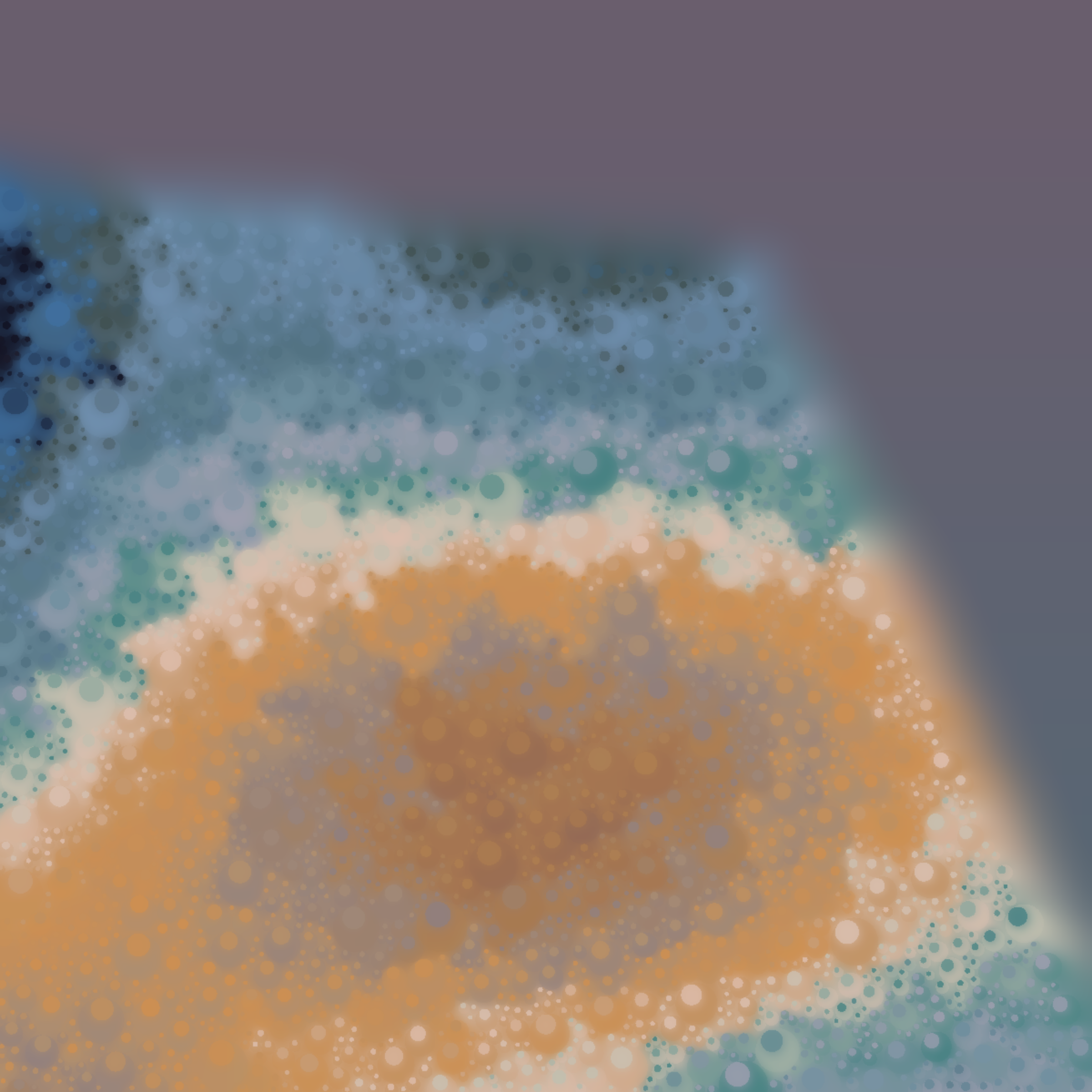 Art Blocks - Art Blocks v2 - Void #176 - NFT # 42000176