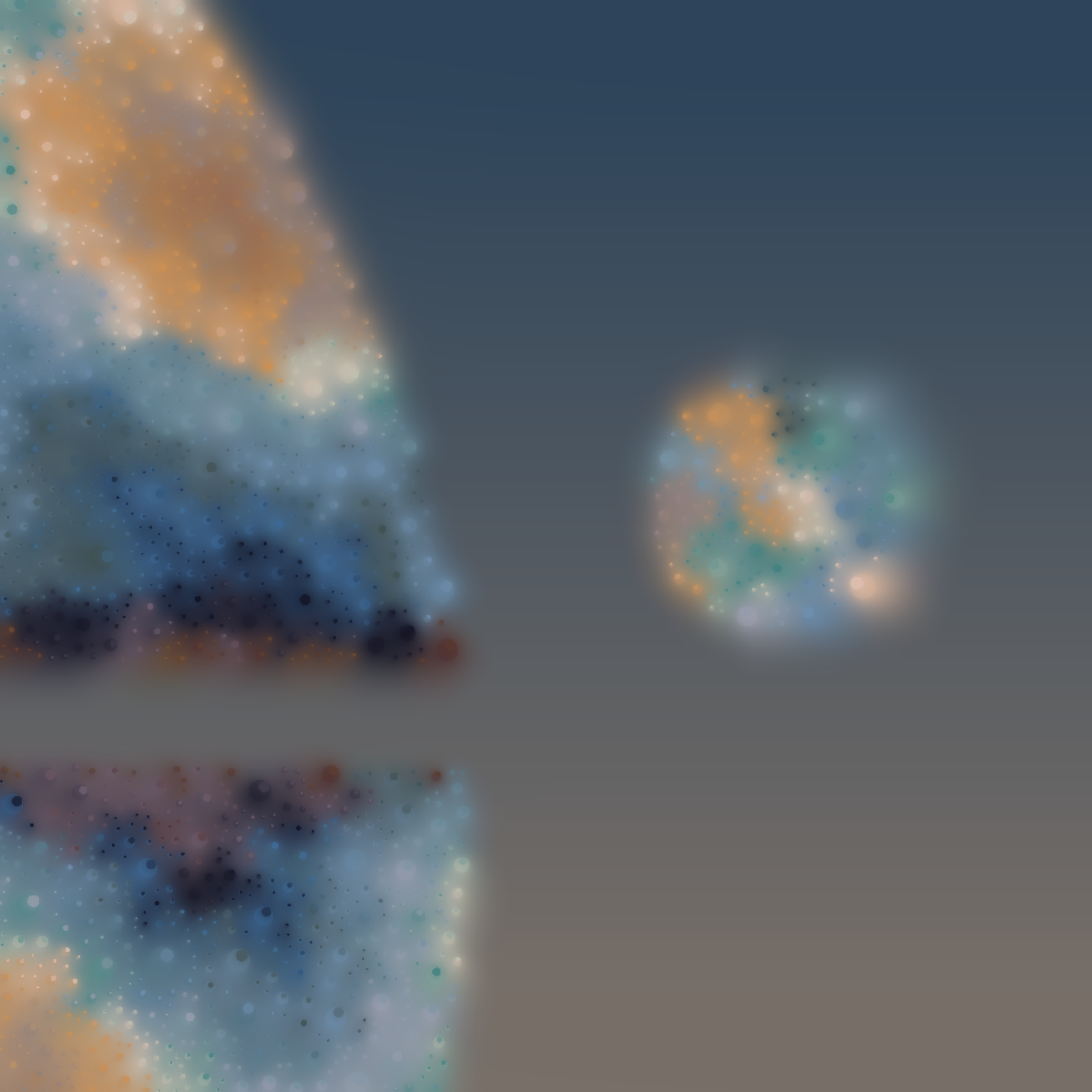 Art Blocks - Art Blocks v2 - Void #178 - NFT # 42000178