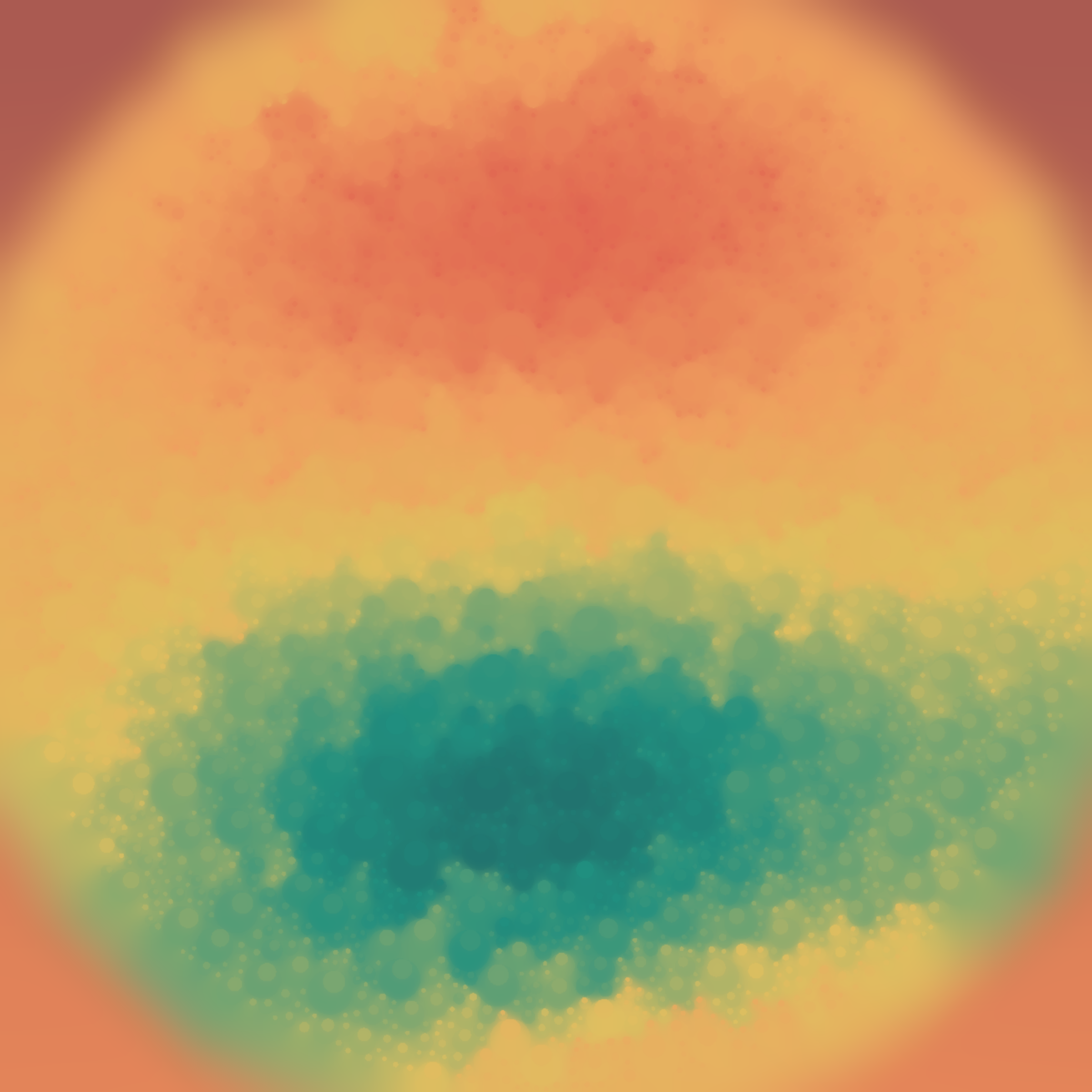 Art Blocks - Art Blocks v2 - Void #180 - NFT # 42000180