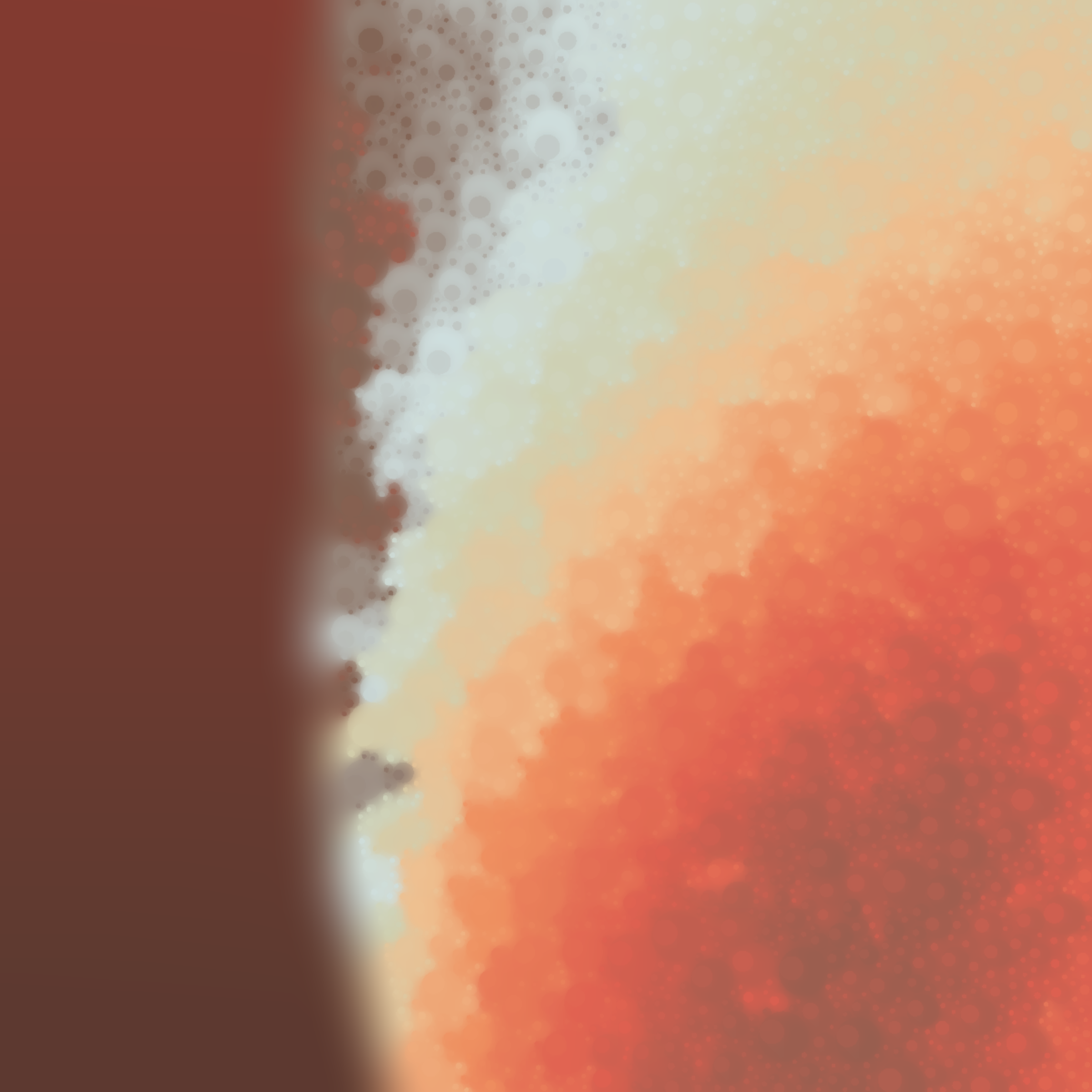 Art Blocks - Art Blocks v2 - Void #181 - NFT # 42000181