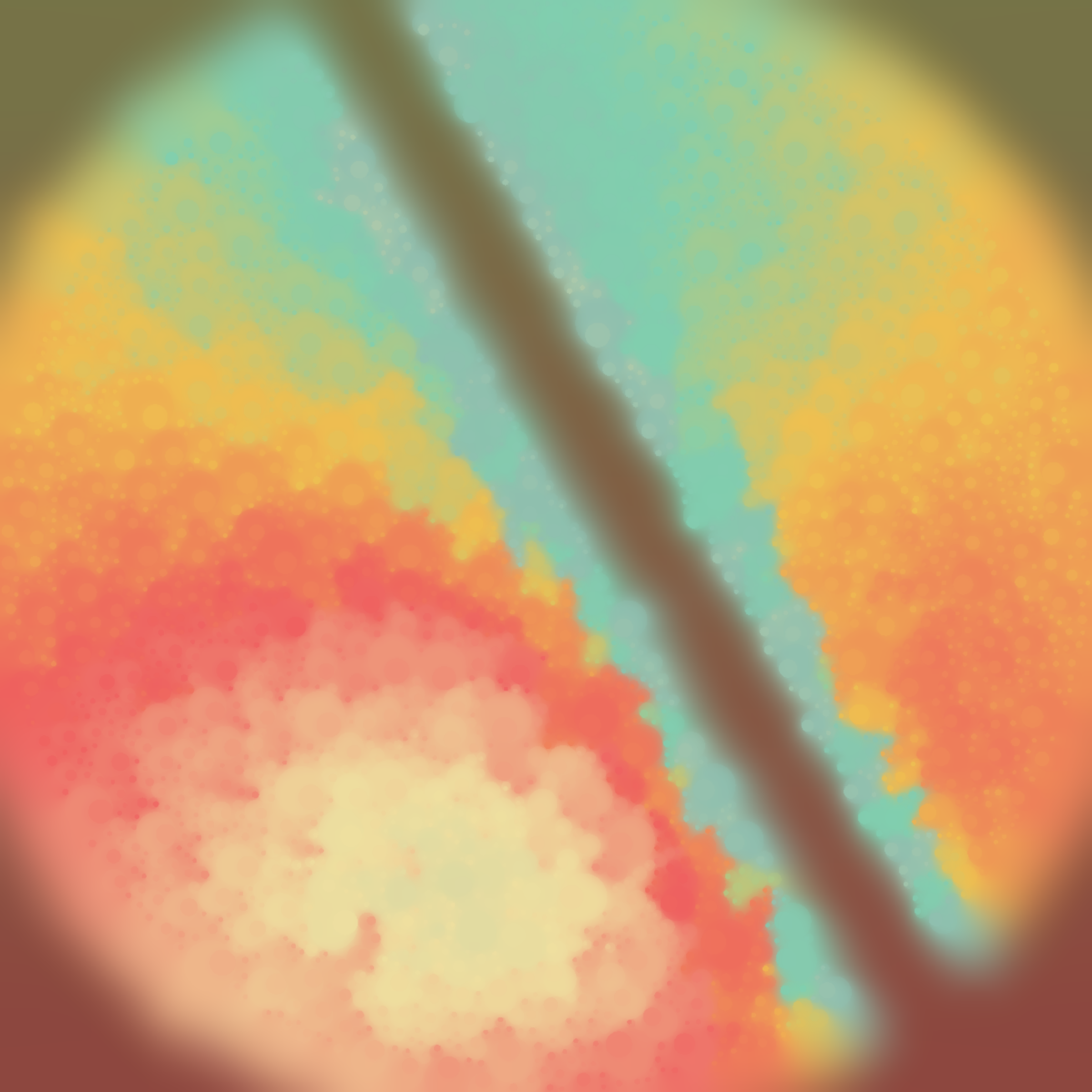 Art Blocks - Art Blocks v2 - Void #182 - NFT # 42000182