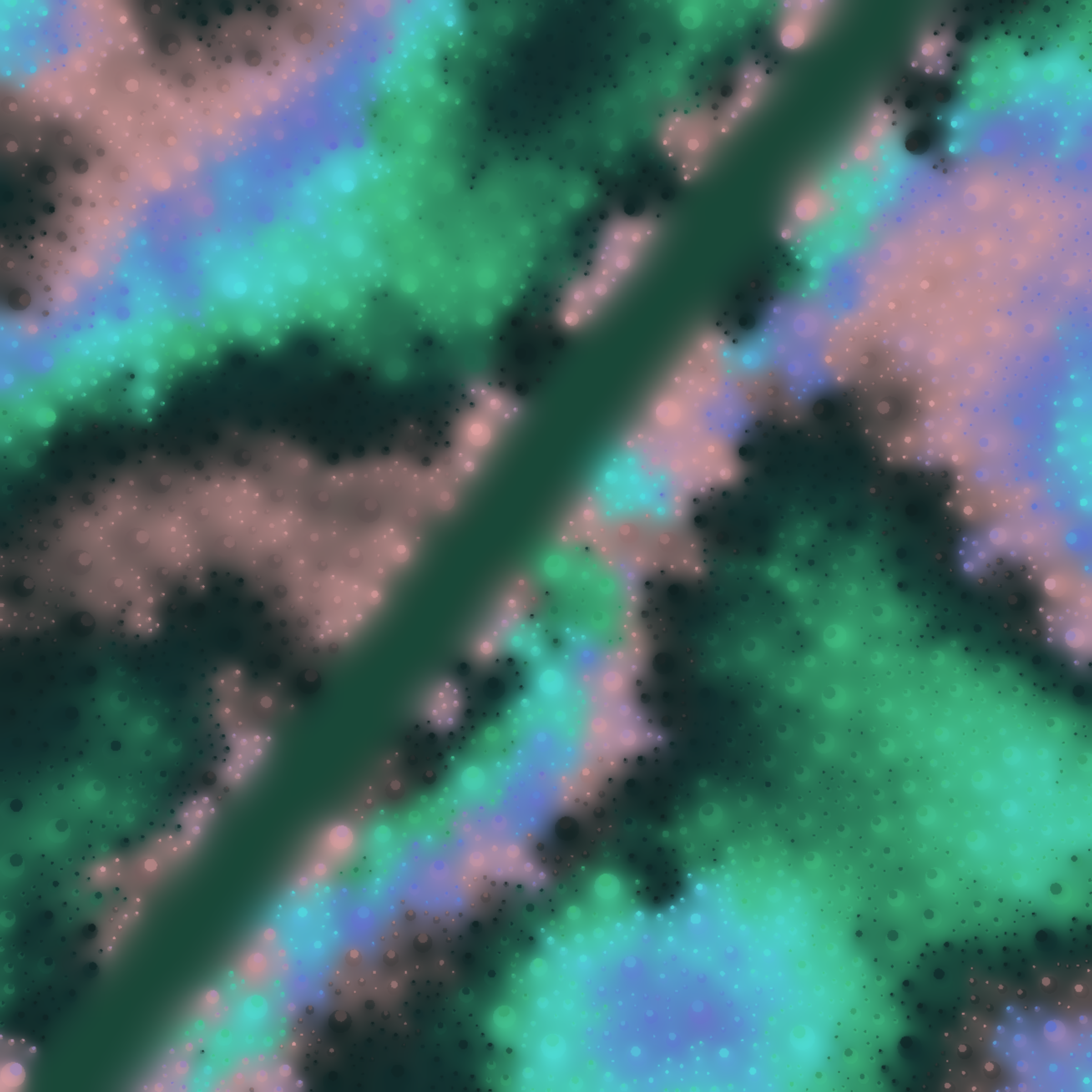 Art Blocks - Art Blocks v2 - Void #185 - NFT # 42000185