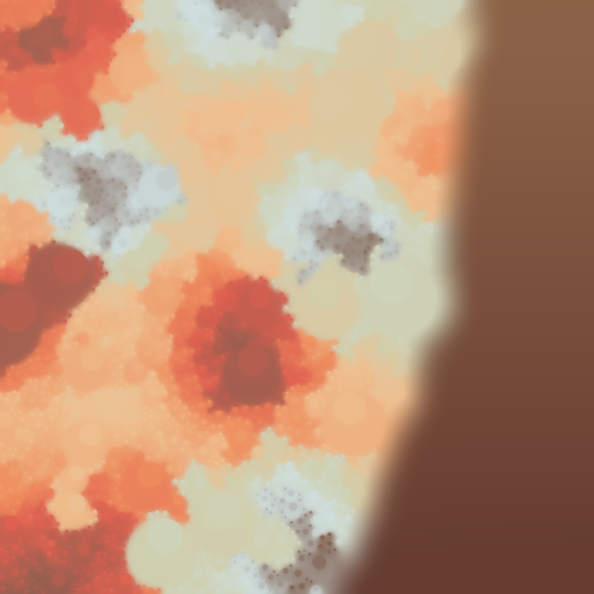 Art Blocks - Art Blocks v2 - Void #186 - NFT # 42000186