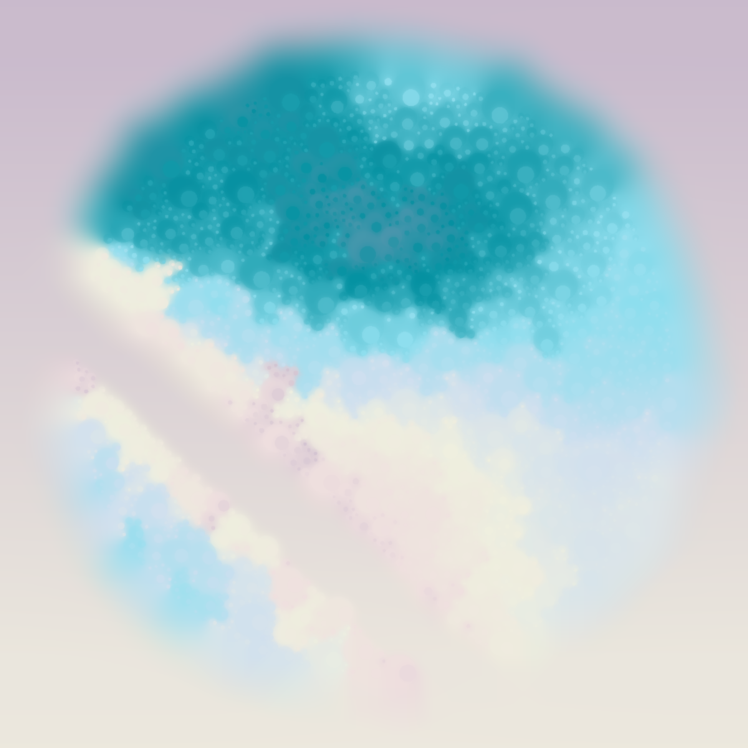 Art Blocks - Art Blocks v2 - Void #189 - NFT # 42000189