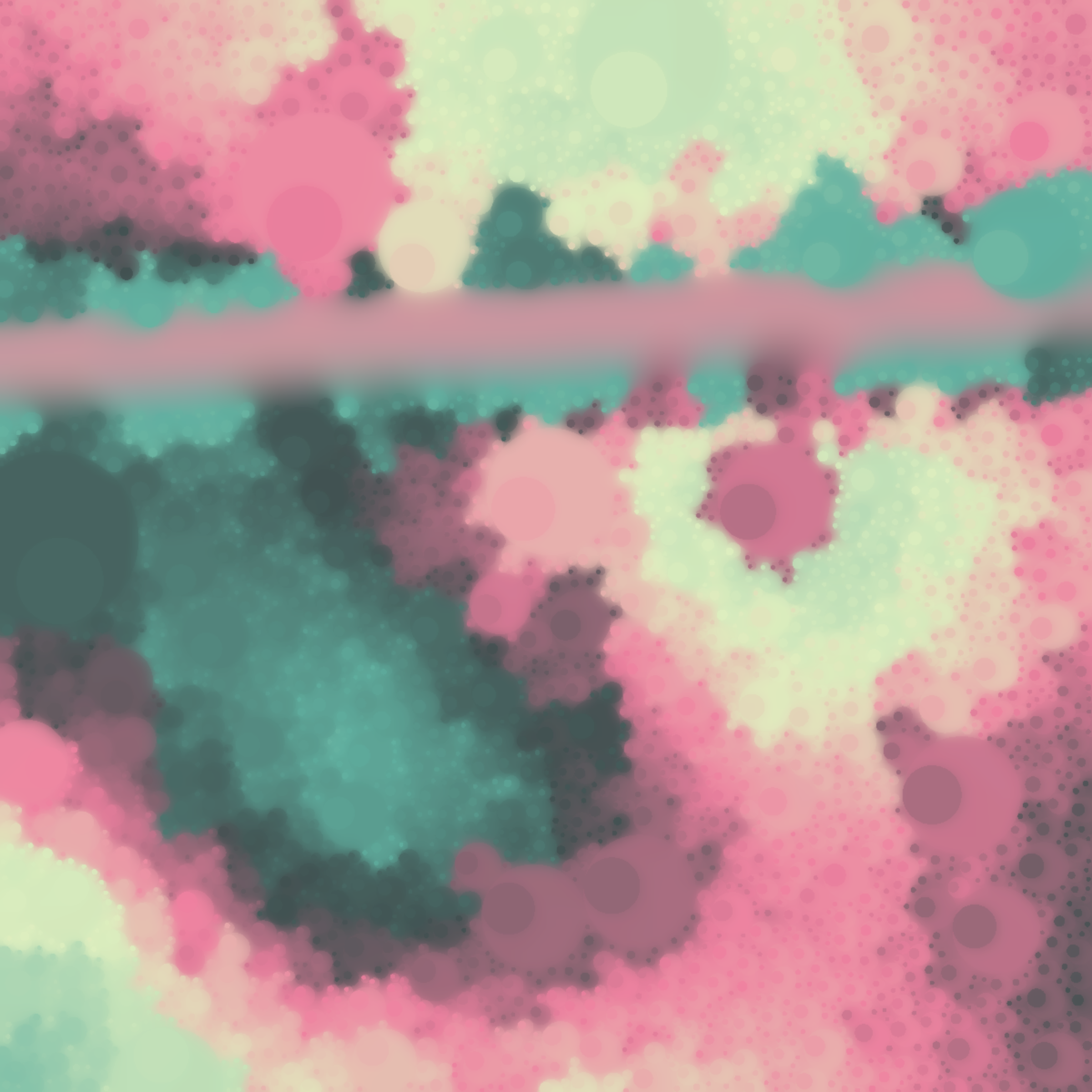 Art Blocks - Art Blocks v2 - Void #192 - NFT # 42000192