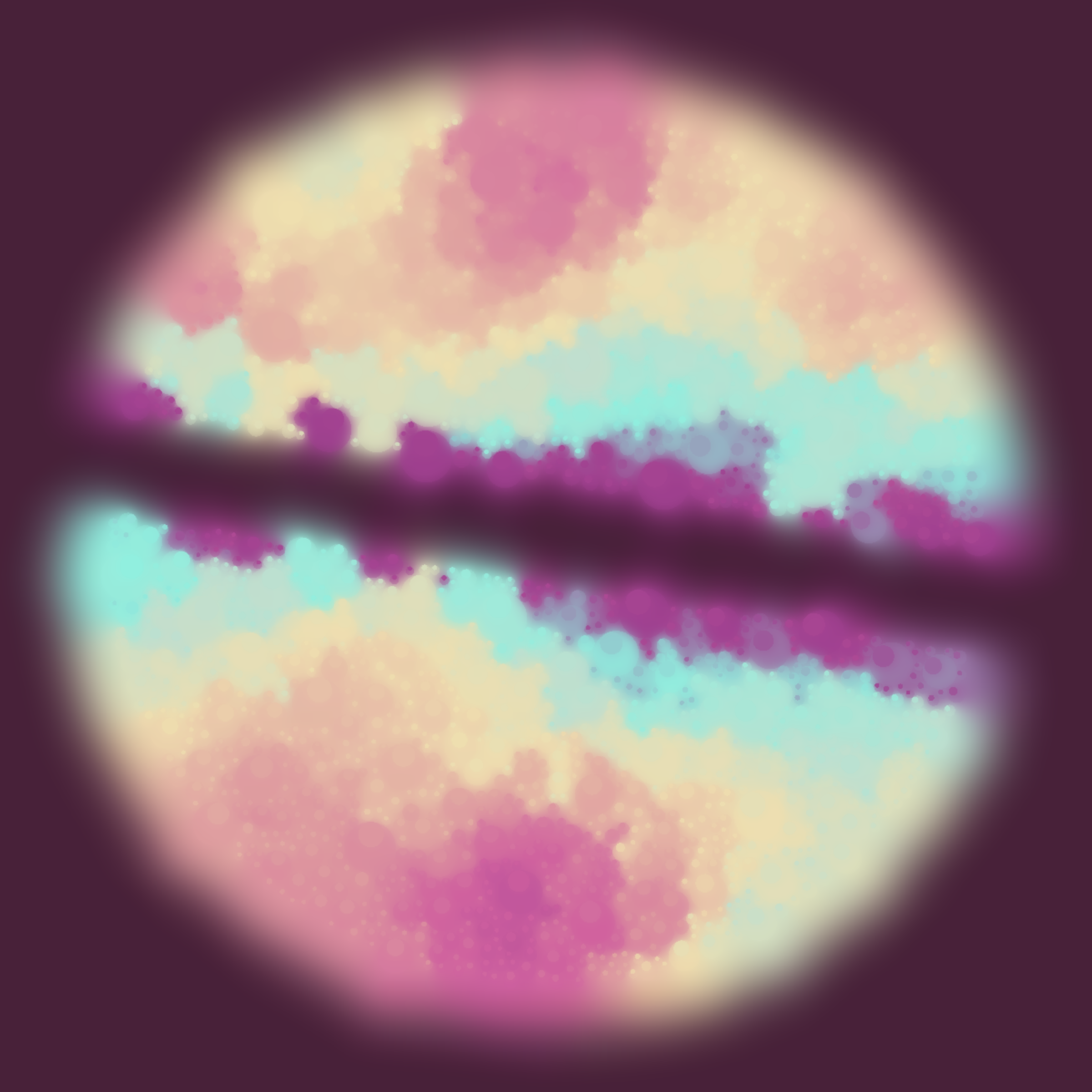 Art Blocks - Art Blocks v2 - Void #193 - NFT # 42000193