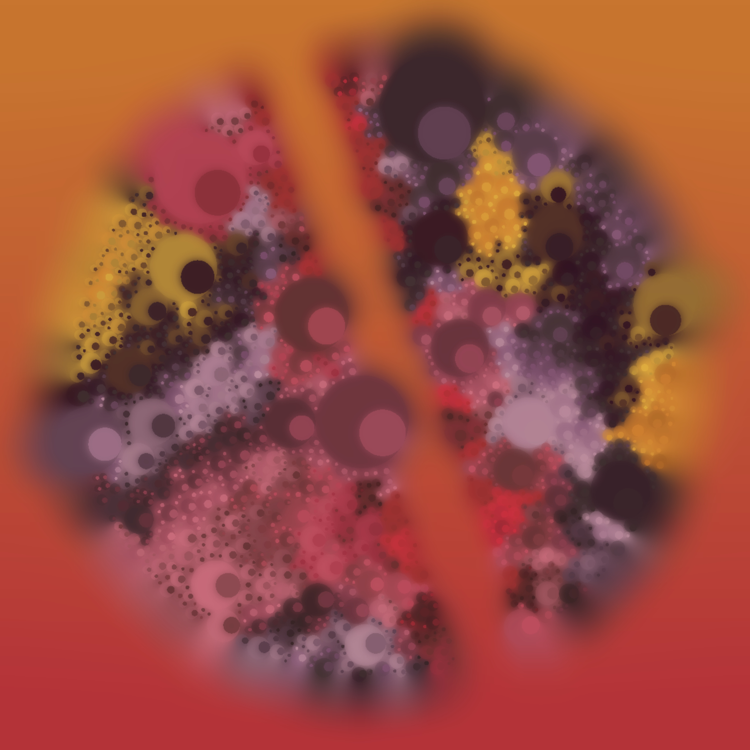 Art Blocks - Art Blocks v2 - Void #200 - NFT # 42000200