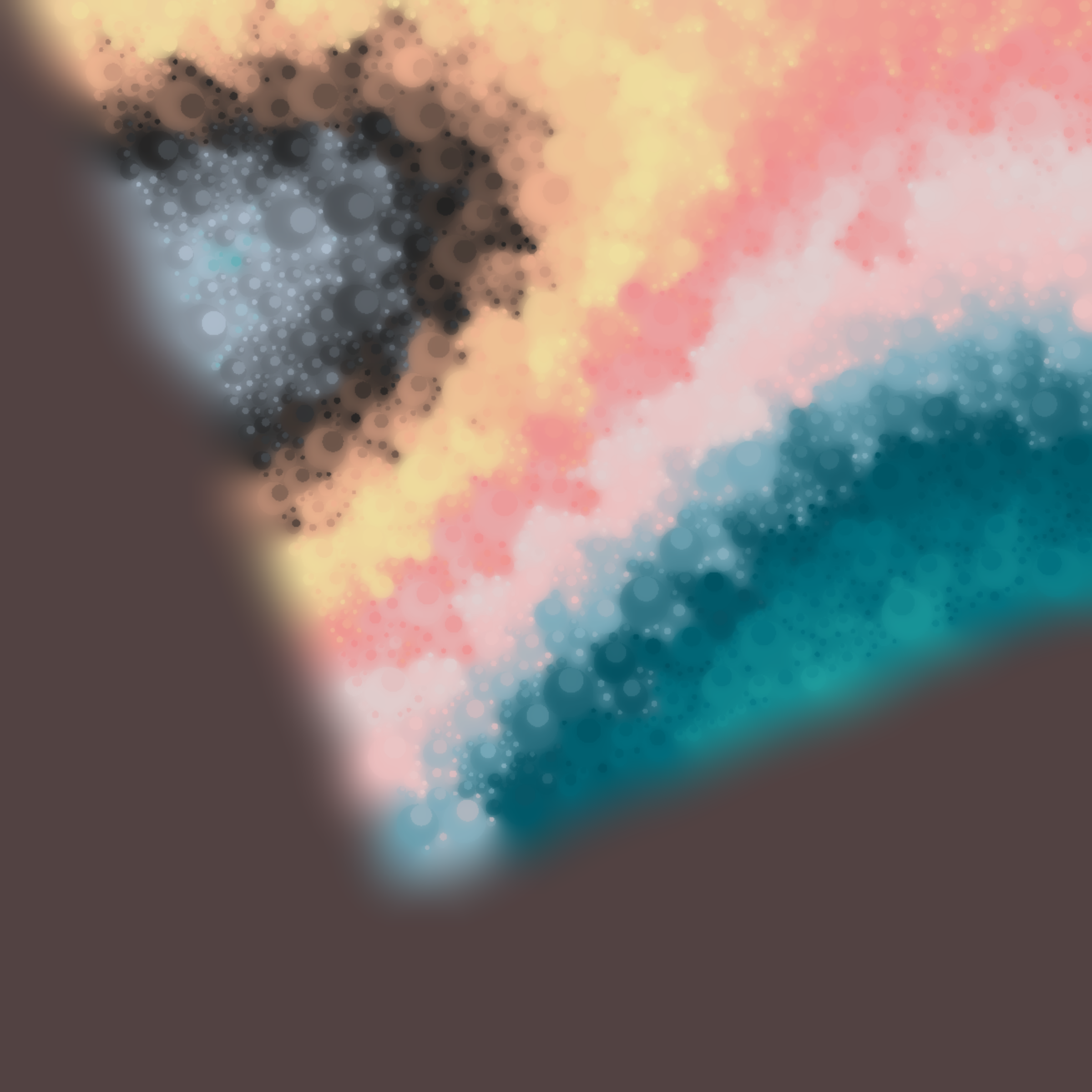 Art Blocks - Art Blocks v2 - Void #202 - NFT # 42000202