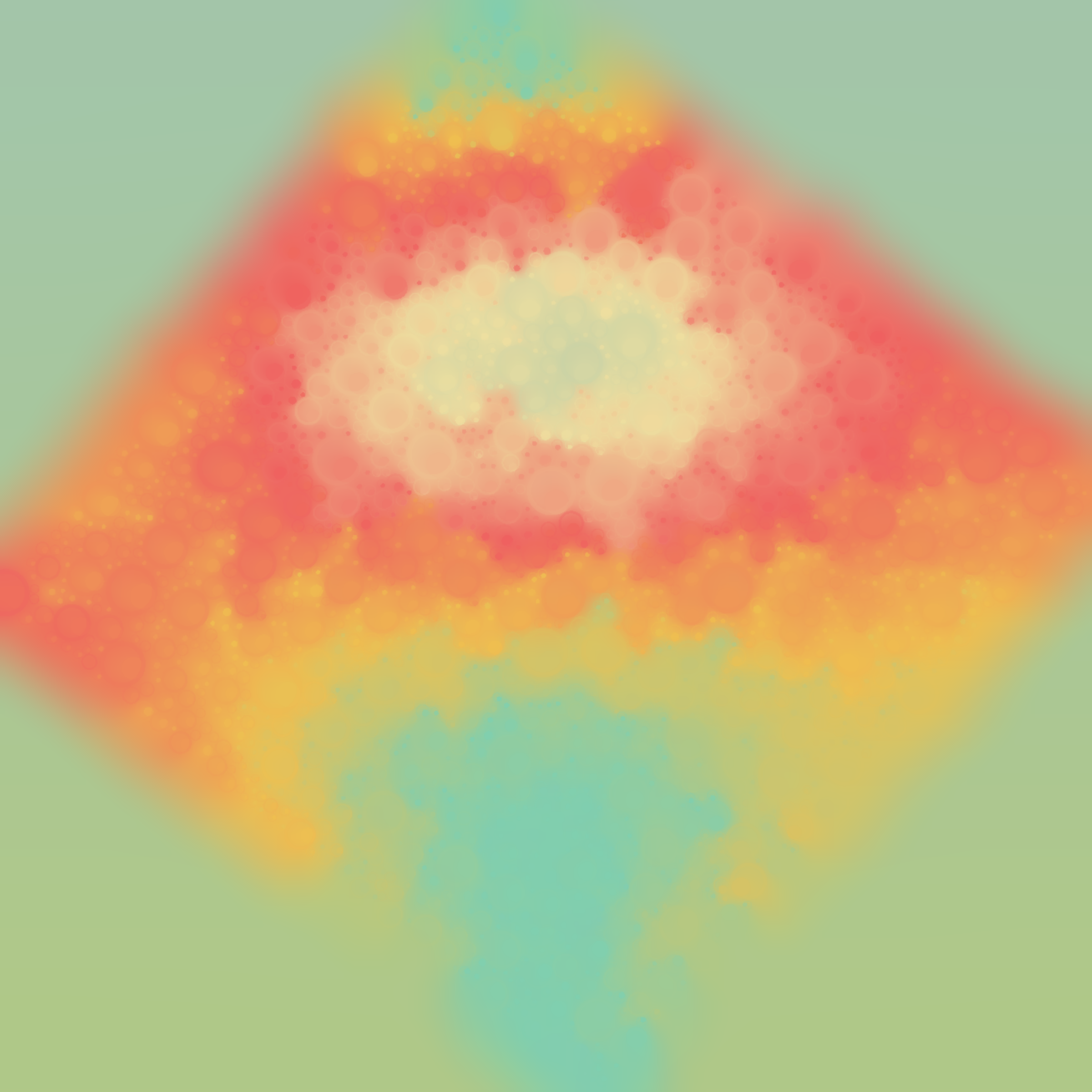 Art Blocks - Art Blocks v2 - Void #210 - NFT # 42000210