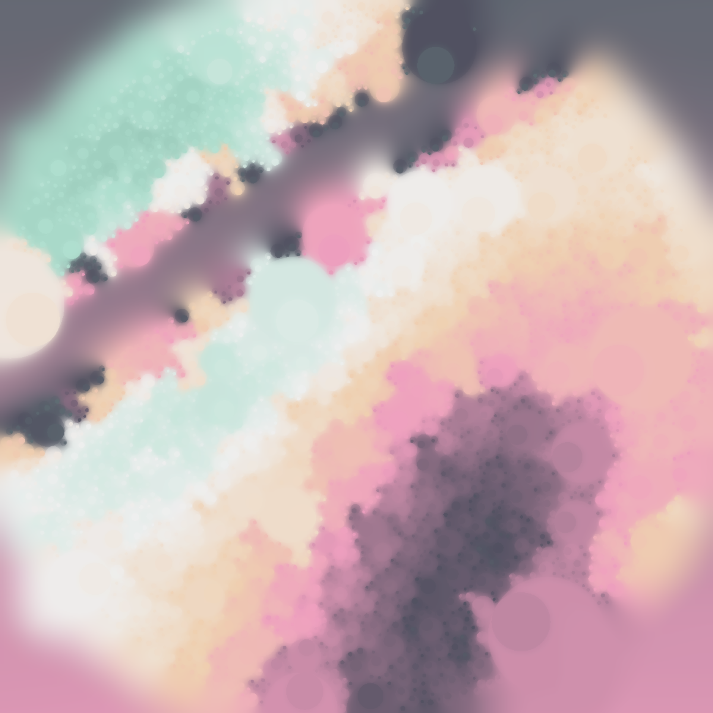 Art Blocks - Art Blocks v2 - Void #212 - NFT # 42000212