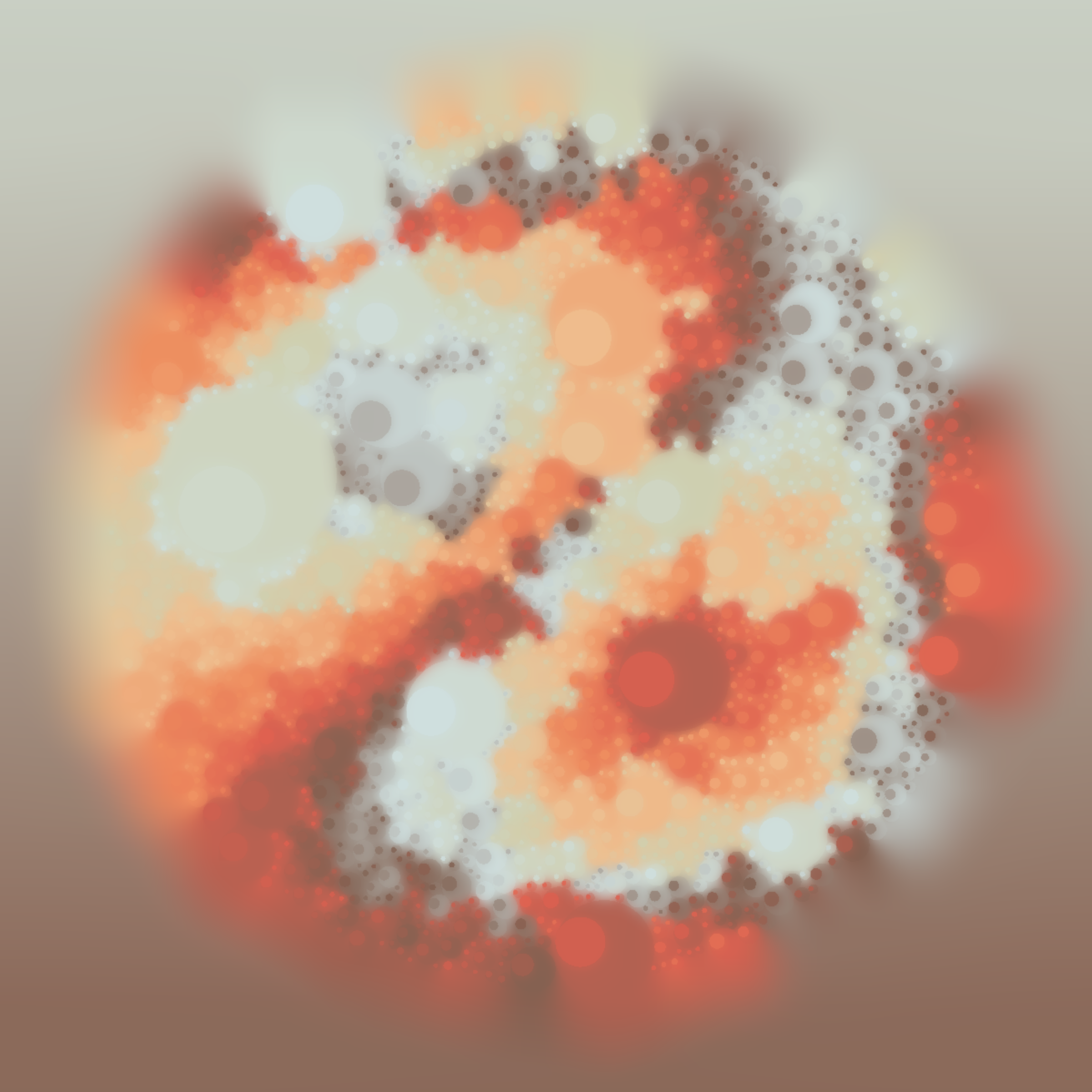 Art Blocks - Art Blocks v2 - Void #213 - NFT # 42000213