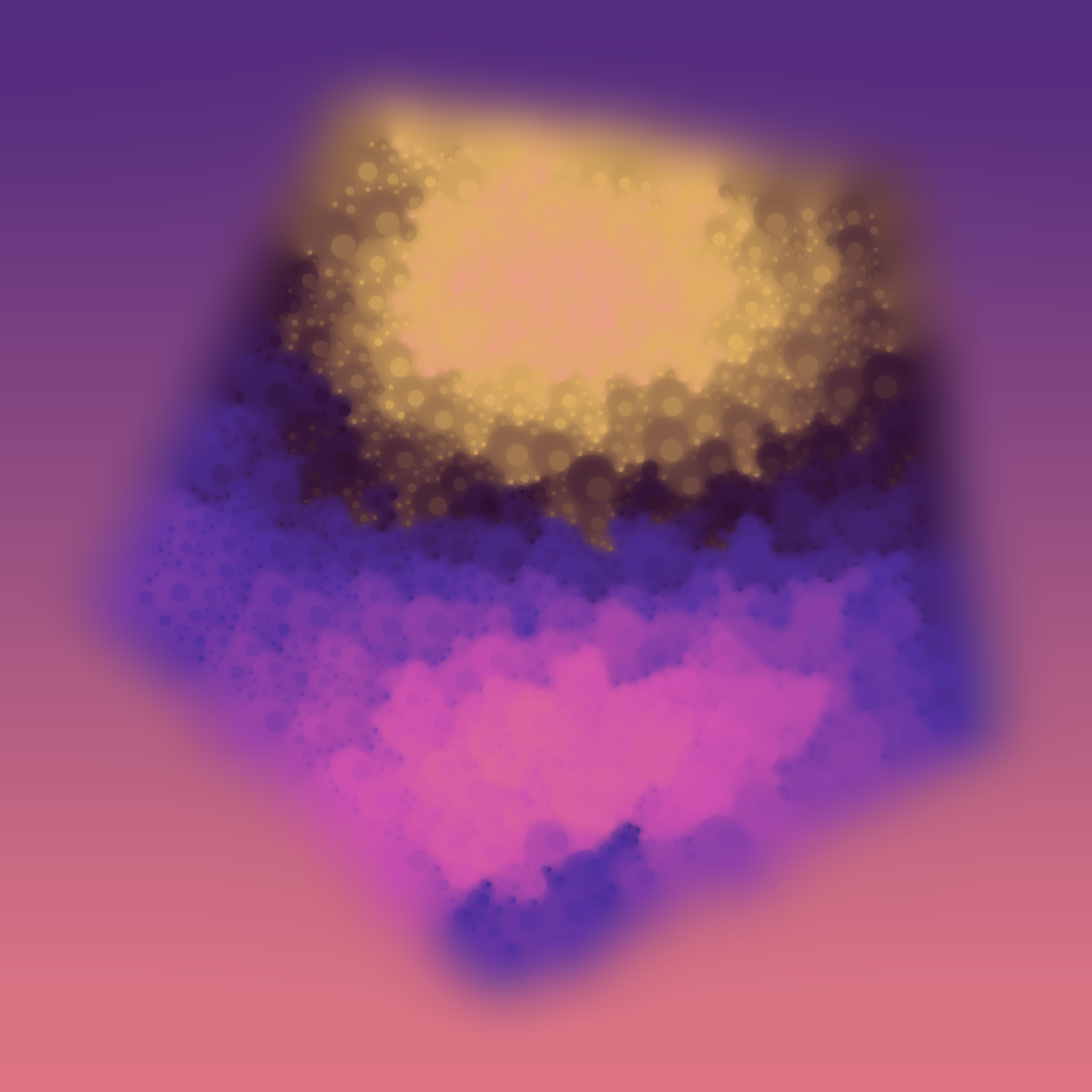 Art Blocks - Art Blocks v2 - Void #214 - NFT # 42000214