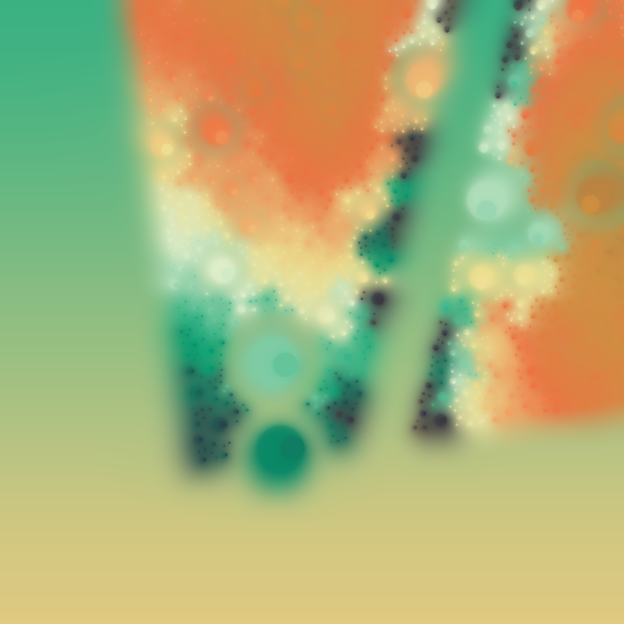 Art Blocks - Art Blocks v2 - Void #215 - NFT # 42000215