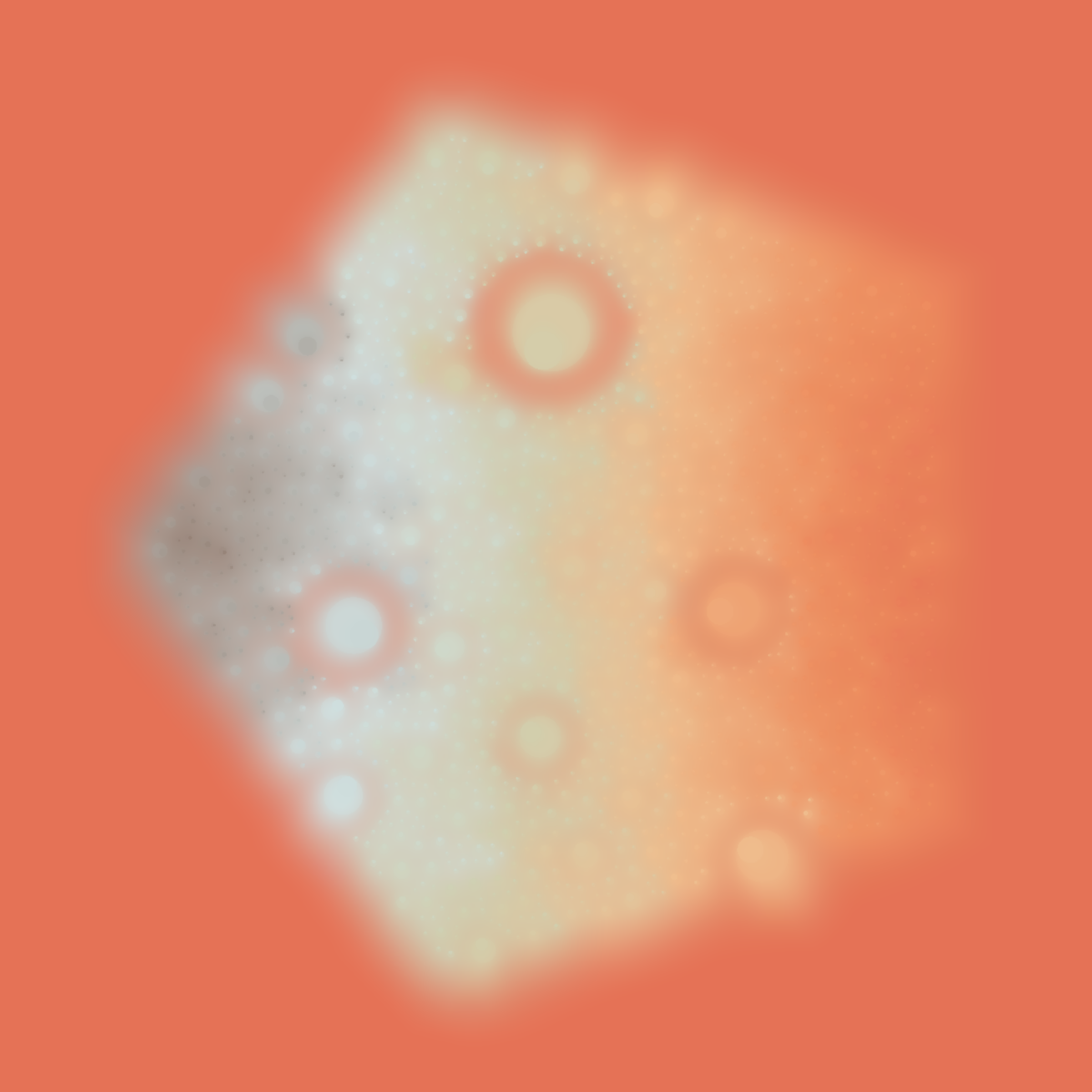 Art Blocks - Art Blocks v2 - Void #219 - NFT # 42000219