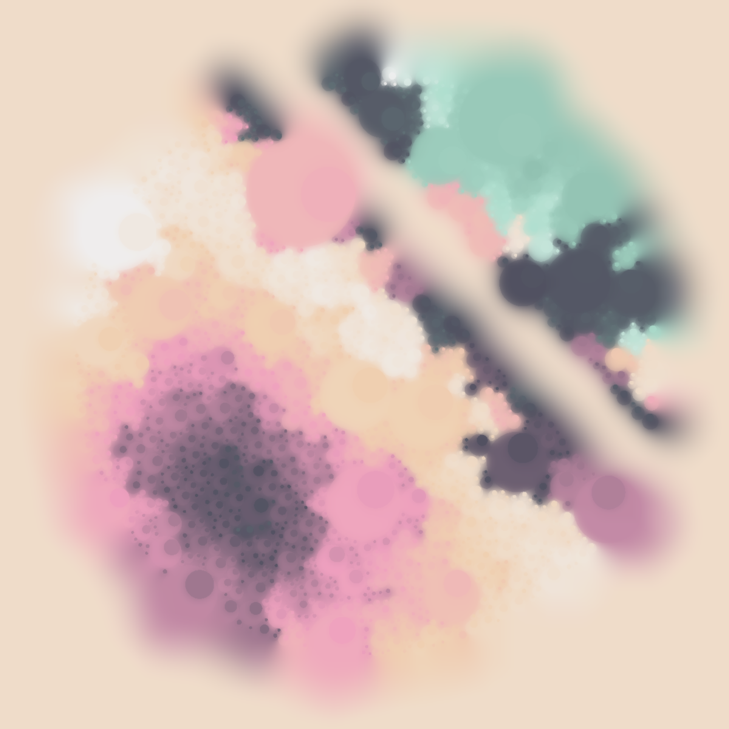 Art Blocks - Art Blocks v2 - Void #223 - NFT # 42000223