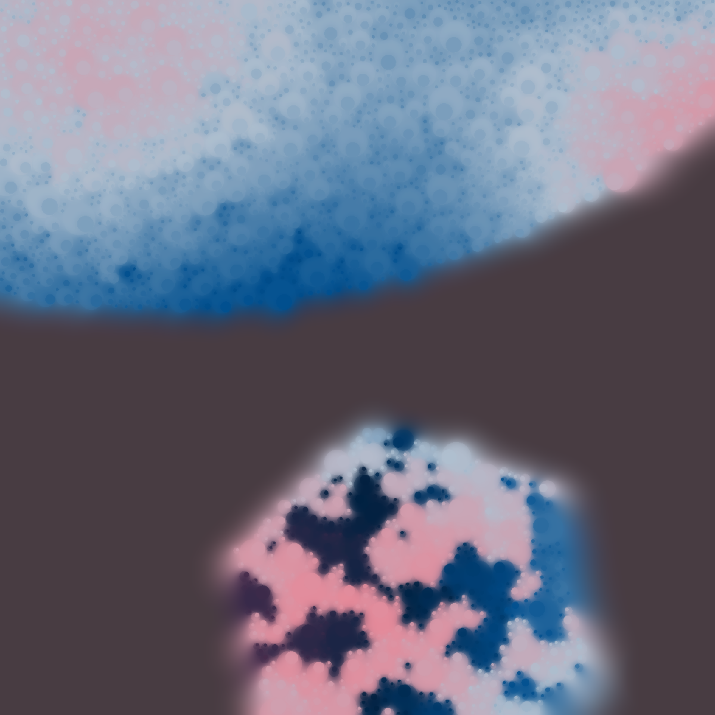 Art Blocks - Art Blocks v2 - Void #224 - NFT # 42000224