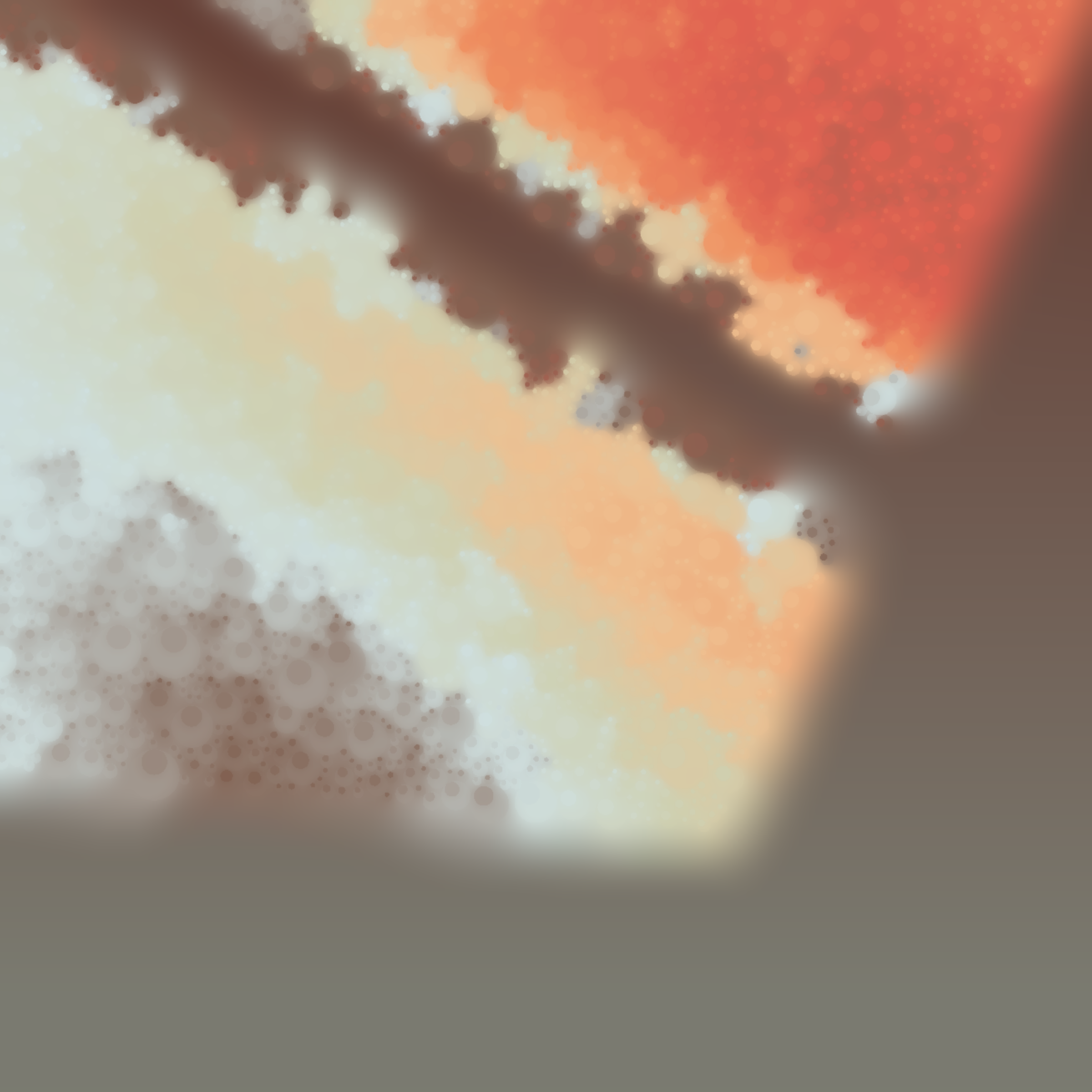 Art Blocks - Art Blocks v2 - Void #225 - NFT # 42000225