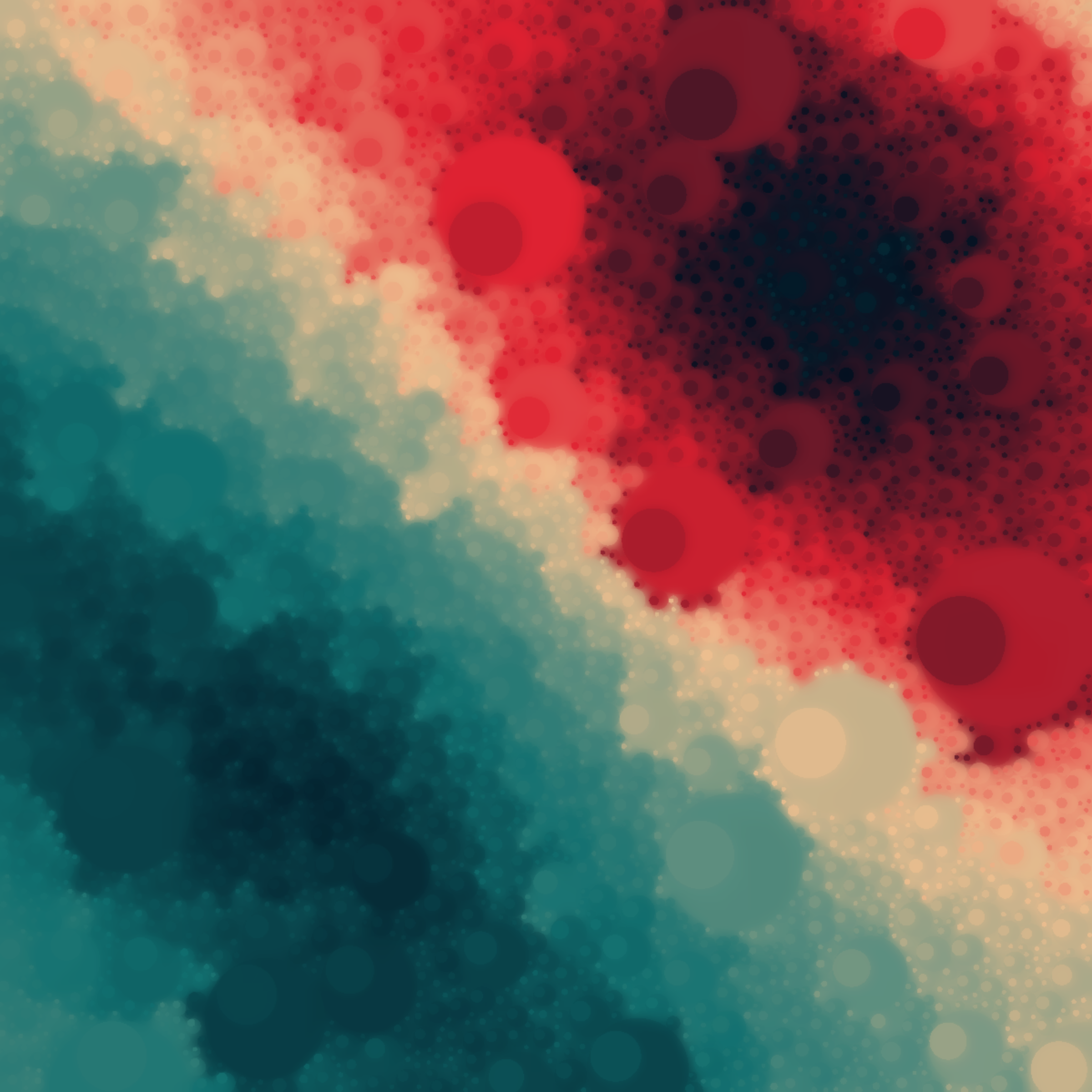 Art Blocks - Art Blocks v2 - Void #228 - NFT # 42000228