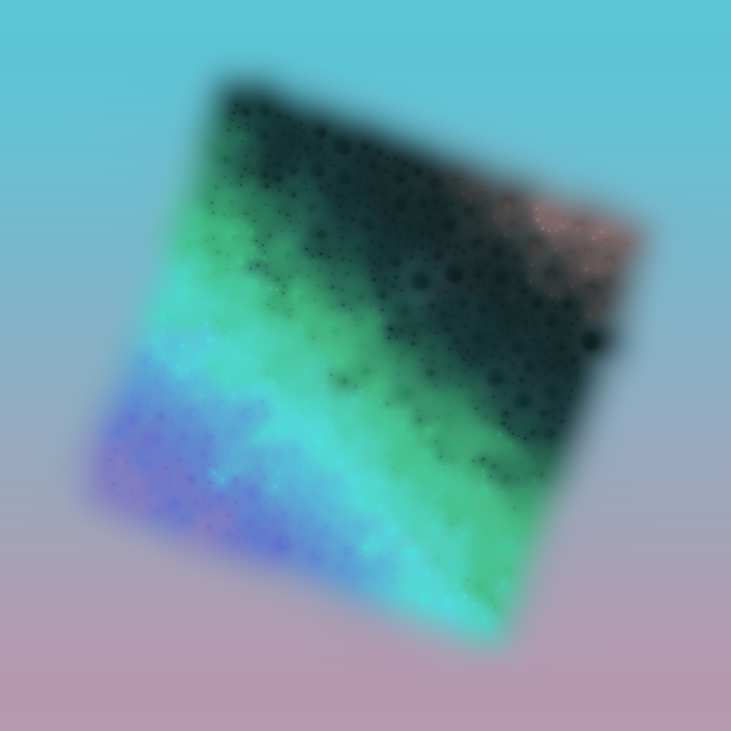 Art Blocks - Art Blocks v2 - Void #230 - NFT # 42000230