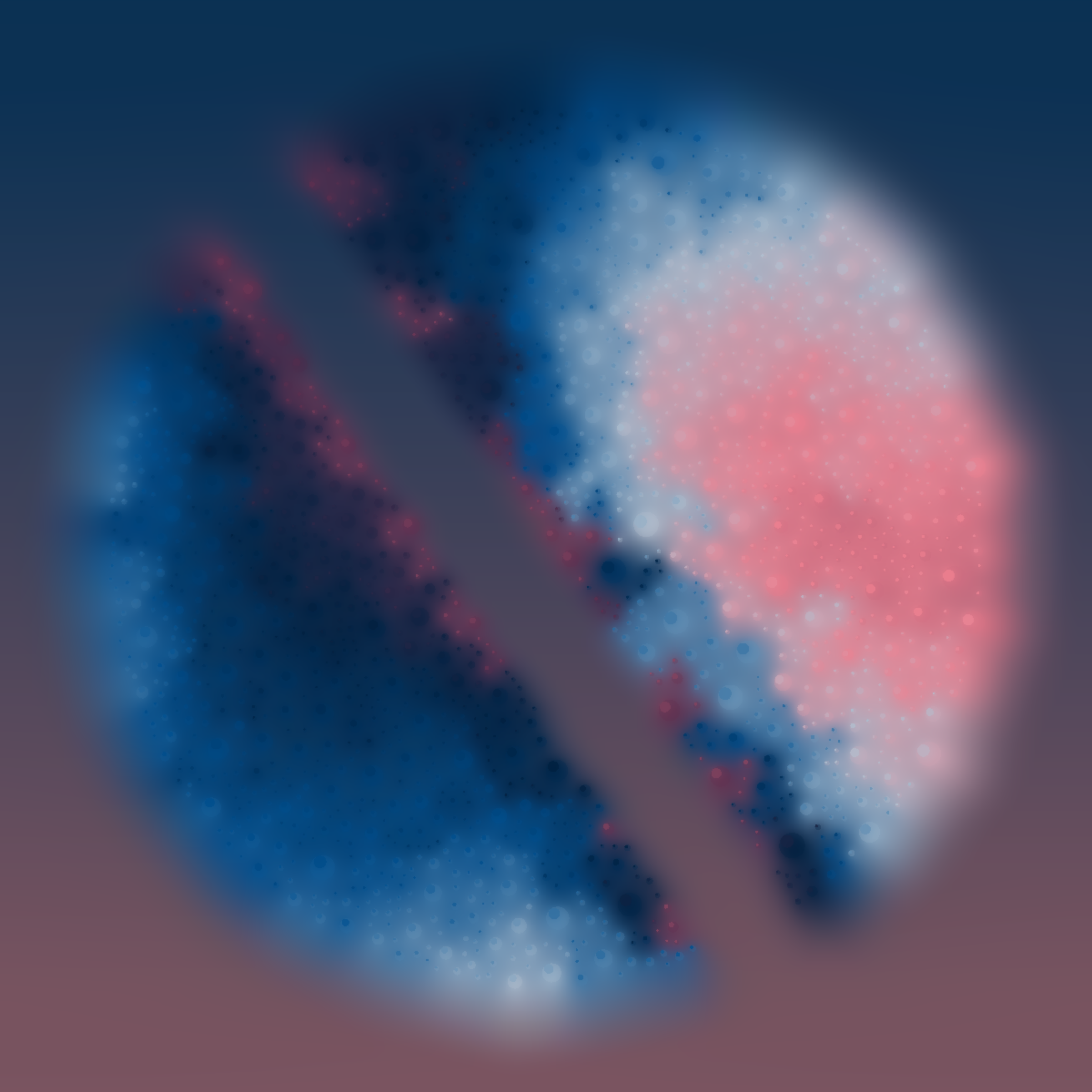 Art Blocks - Art Blocks v2 - Void #231 - NFT # 42000231