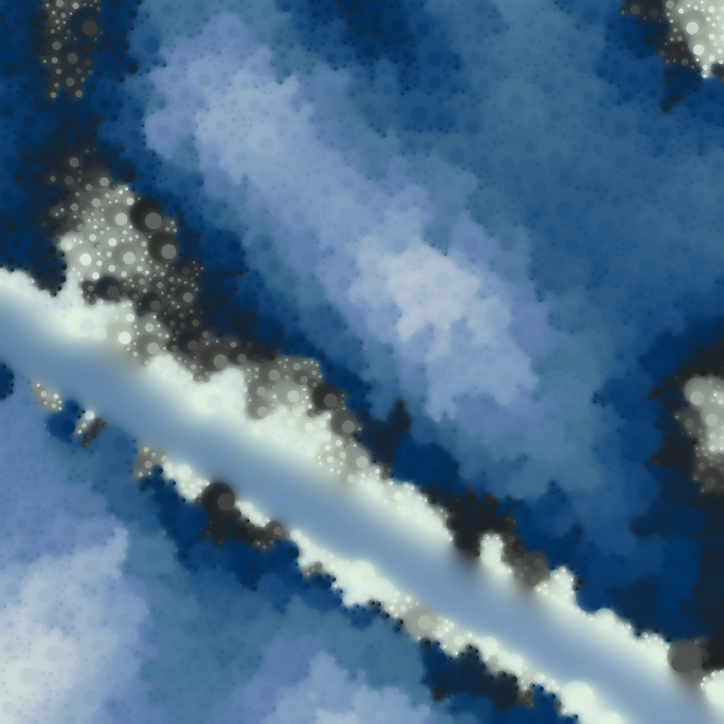 Art Blocks - Art Blocks v2 - Void #232 - NFT # 42000232