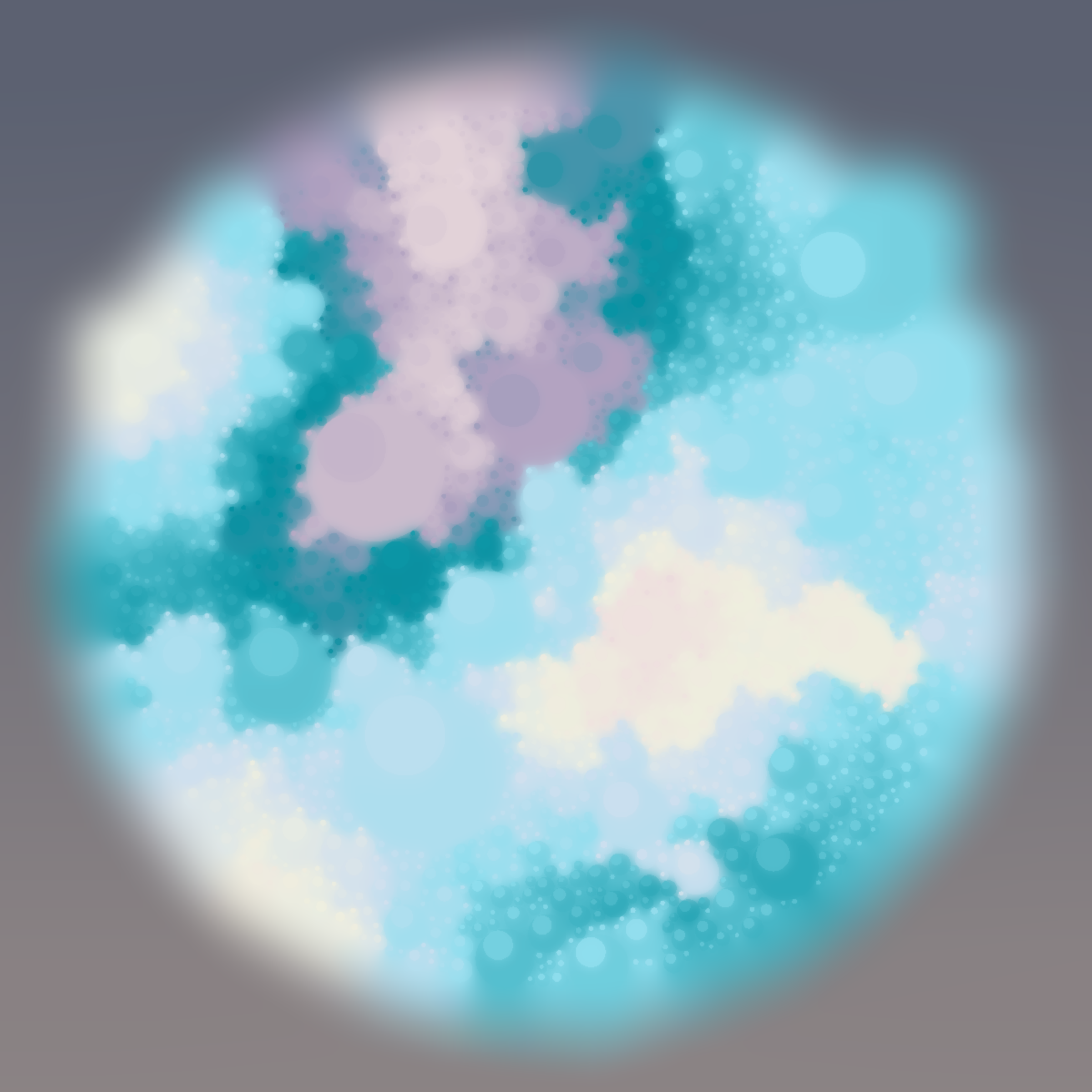 Art Blocks - Art Blocks v2 - Void #233 - NFT # 42000233