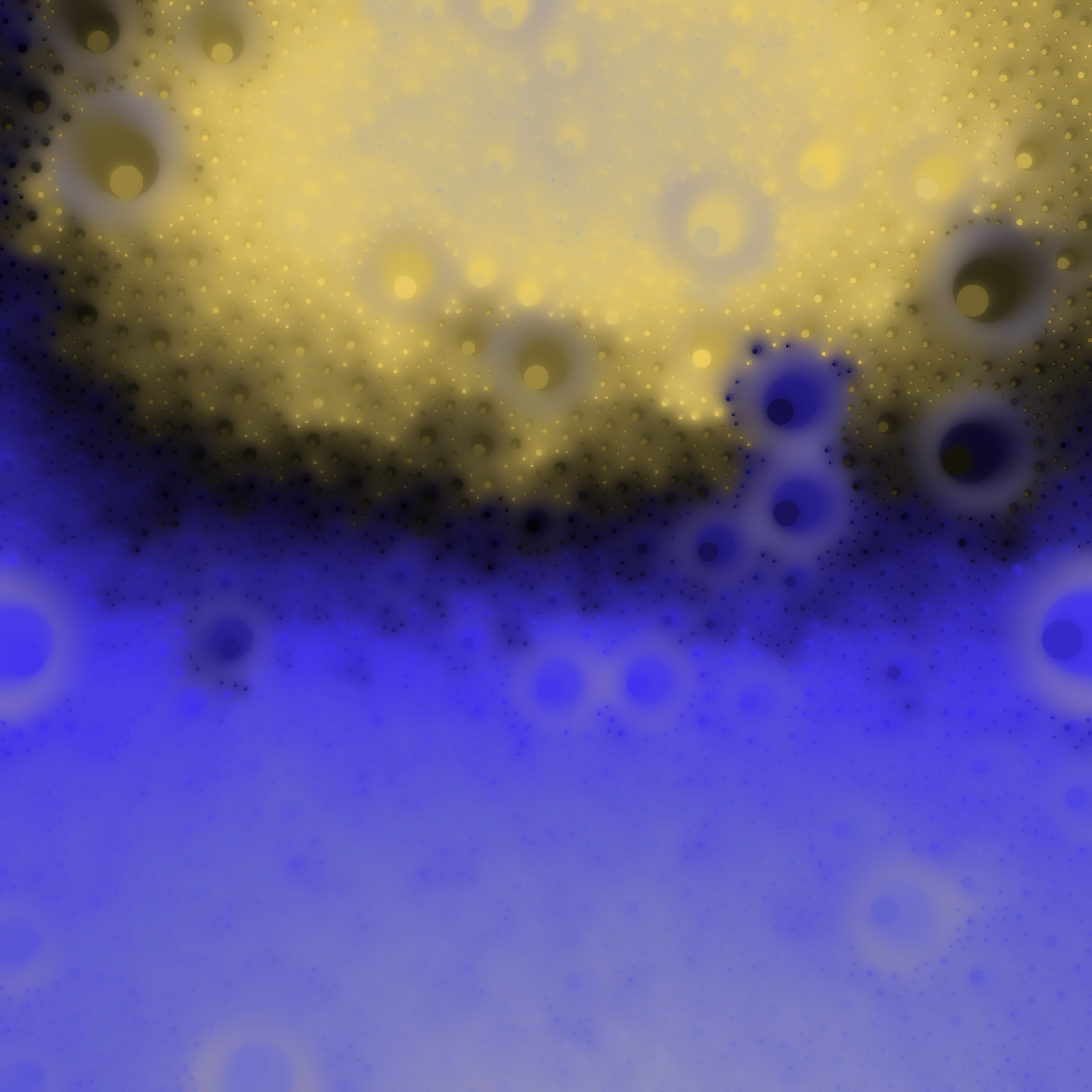 Art Blocks - Art Blocks v2 - Void #234 - NFT # 42000234