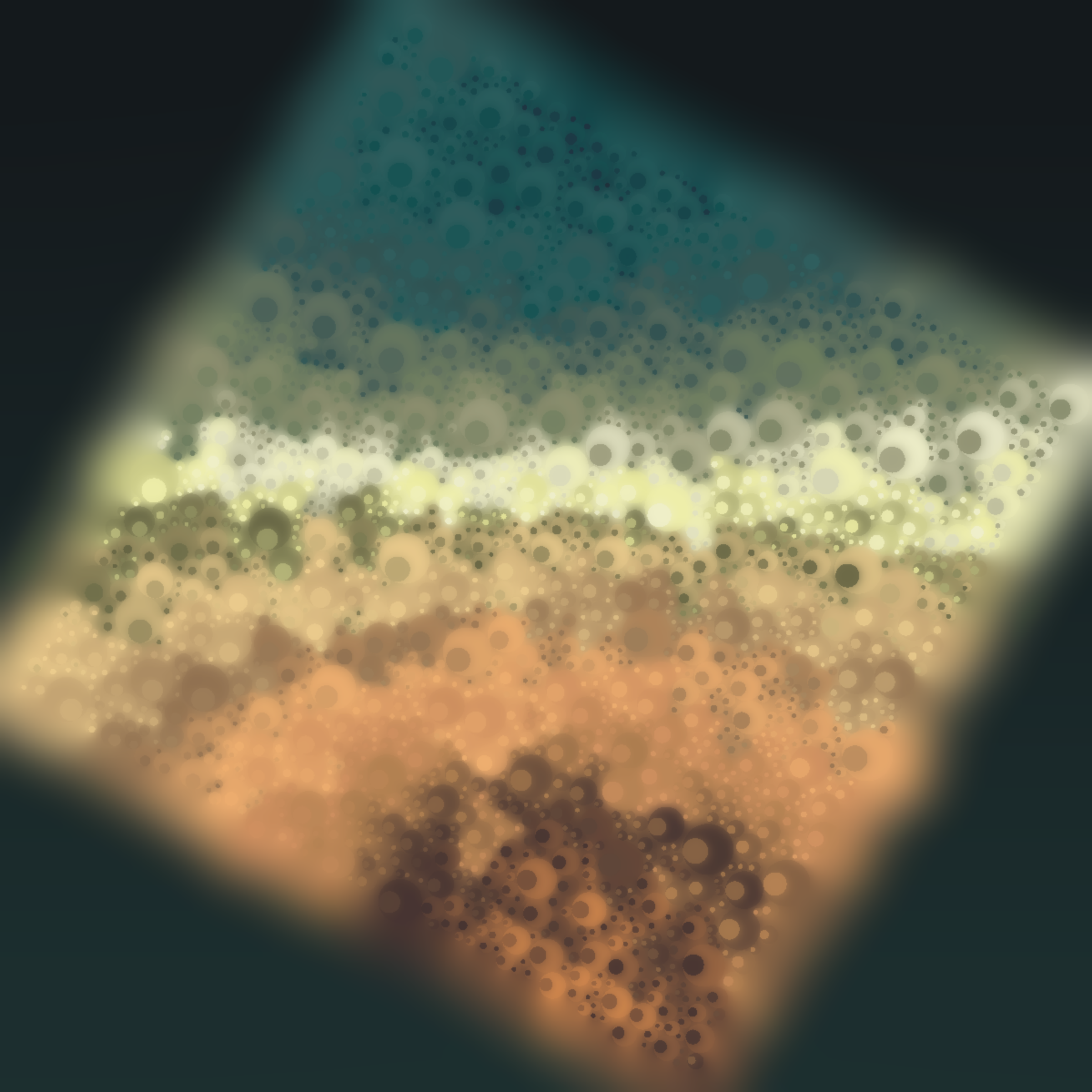 Art Blocks - Art Blocks v2 - Void #237 - NFT # 42000237