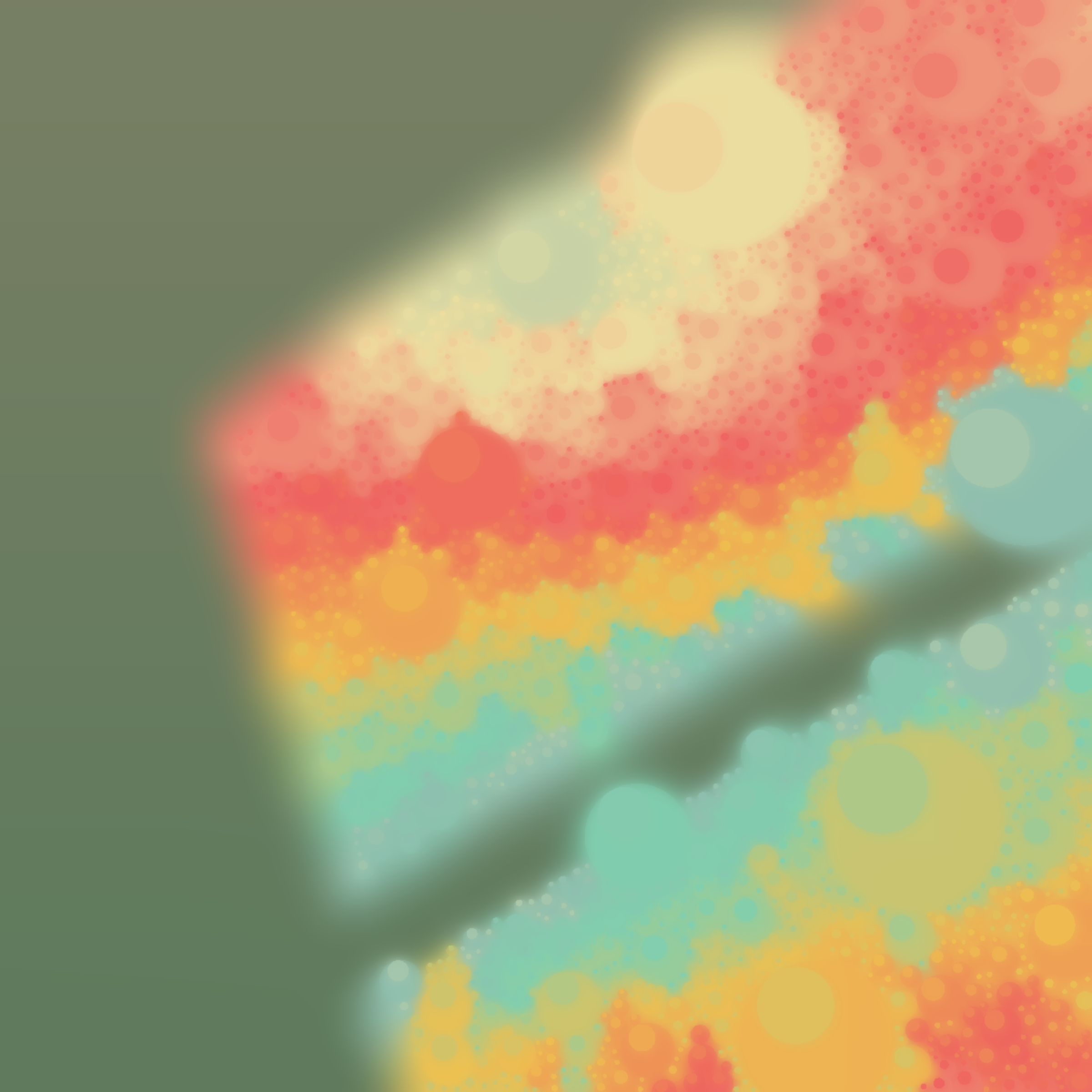 Art Blocks - Art Blocks v2 - Void #239 - NFT # 42000239