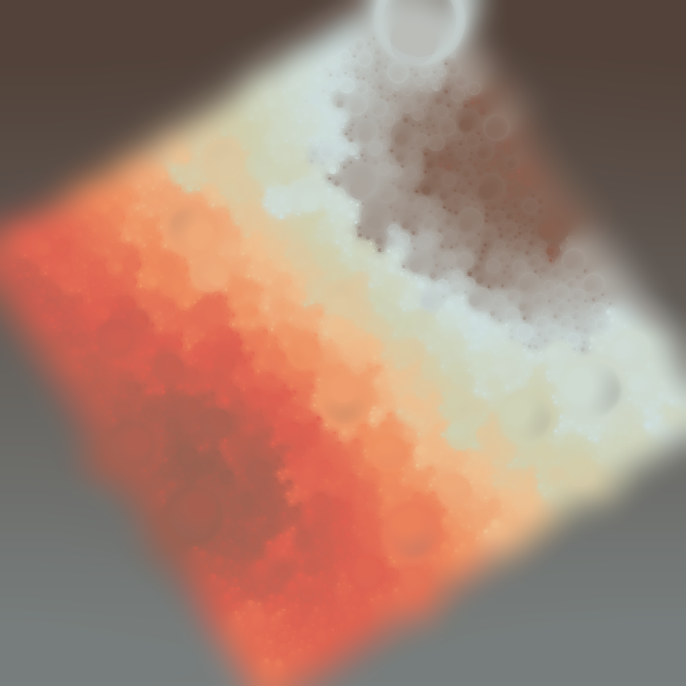 Art Blocks - Art Blocks v2 - Void #244 - NFT # 42000244