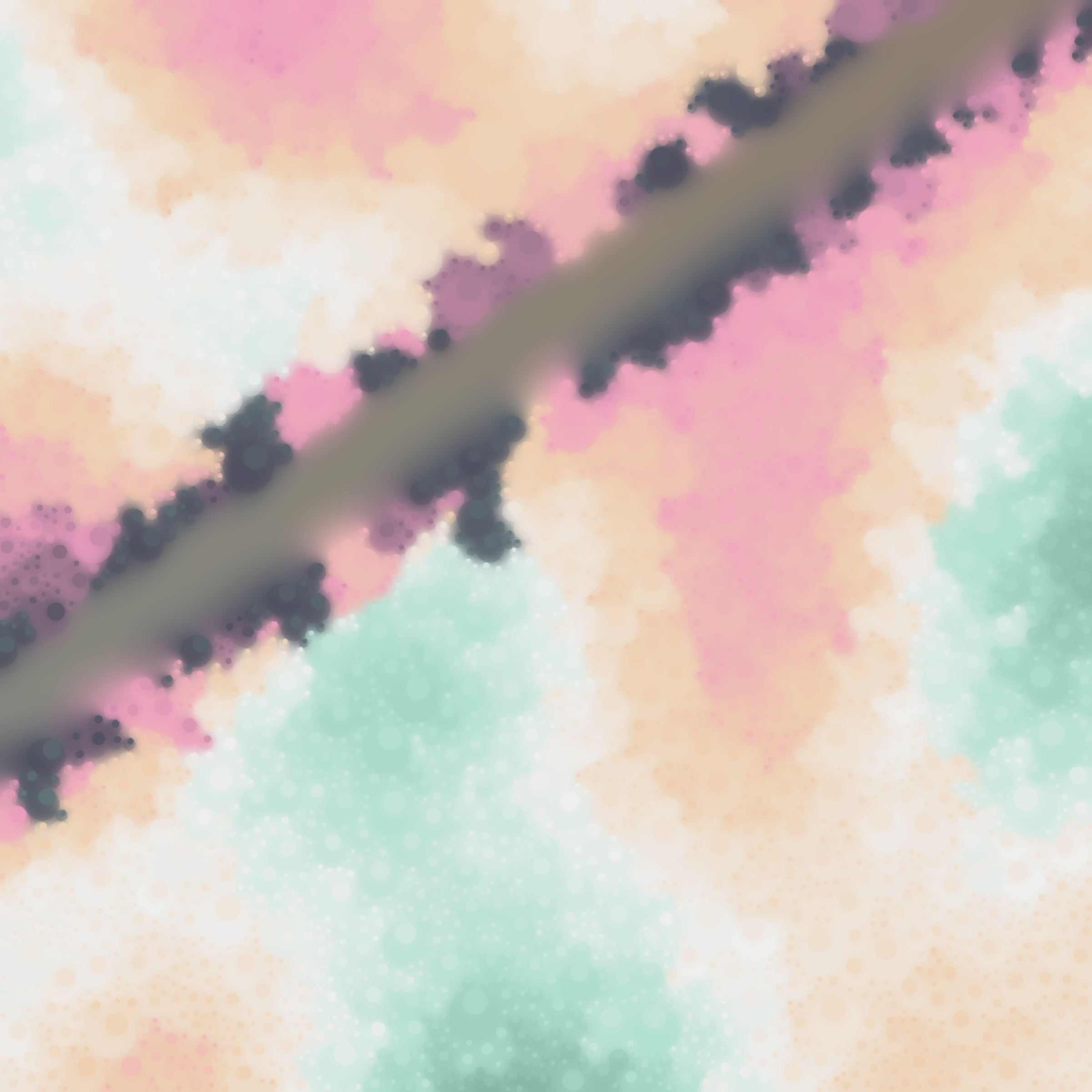 Art Blocks - Art Blocks v2 - Void #246 - NFT # 42000246