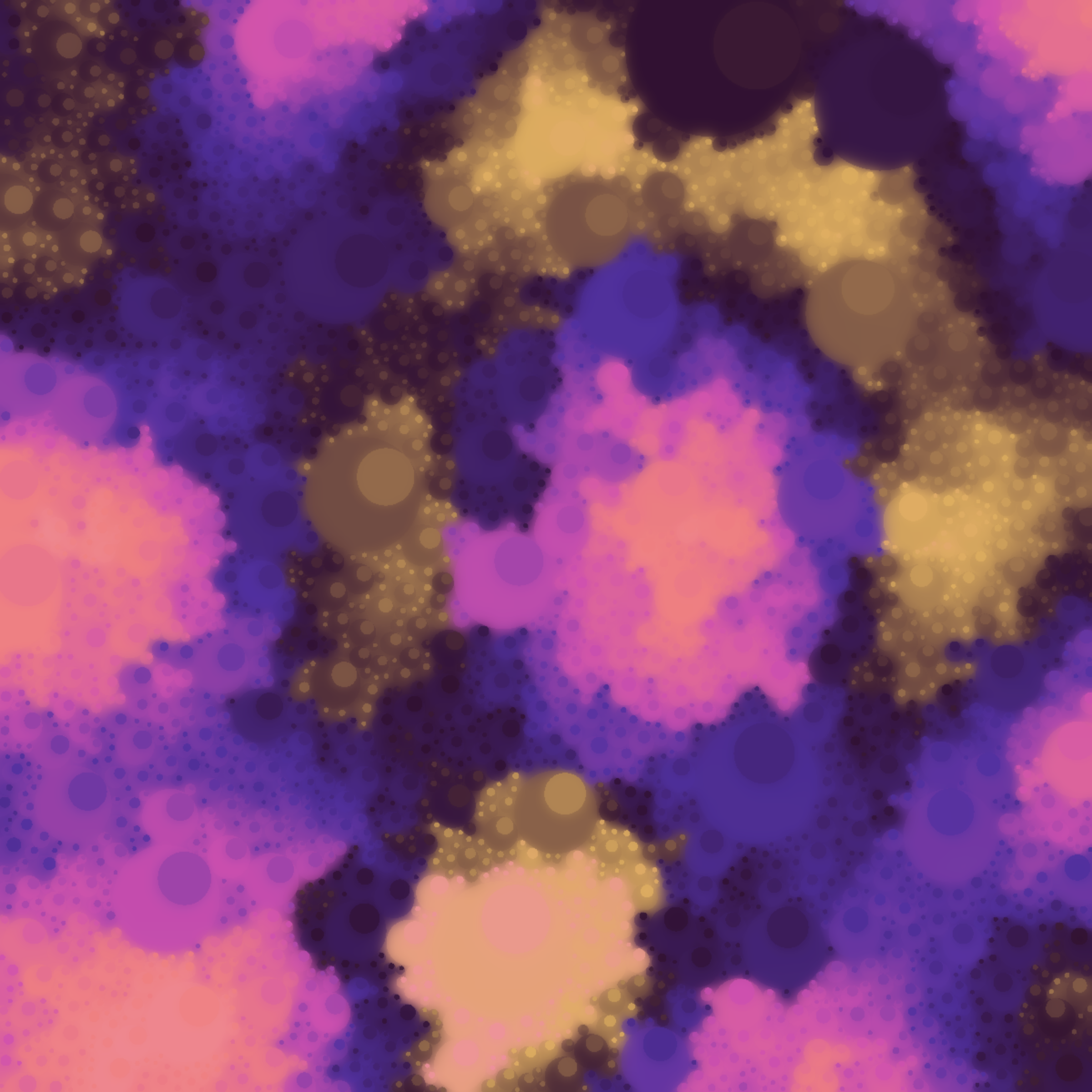 Art Blocks - Art Blocks v2 - Void #247 - NFT # 42000247