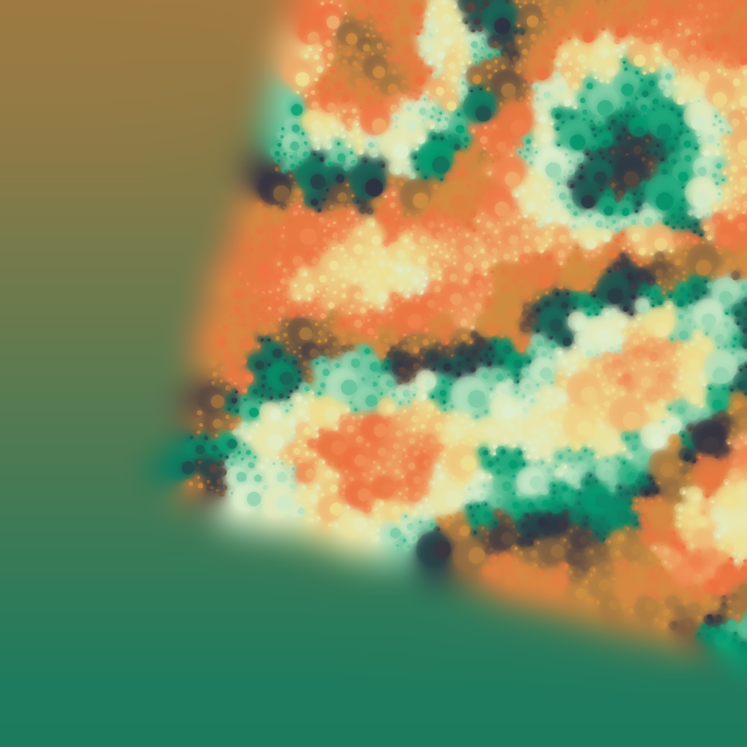 Art Blocks - Art Blocks v2 - Void #248 - NFT # 42000248