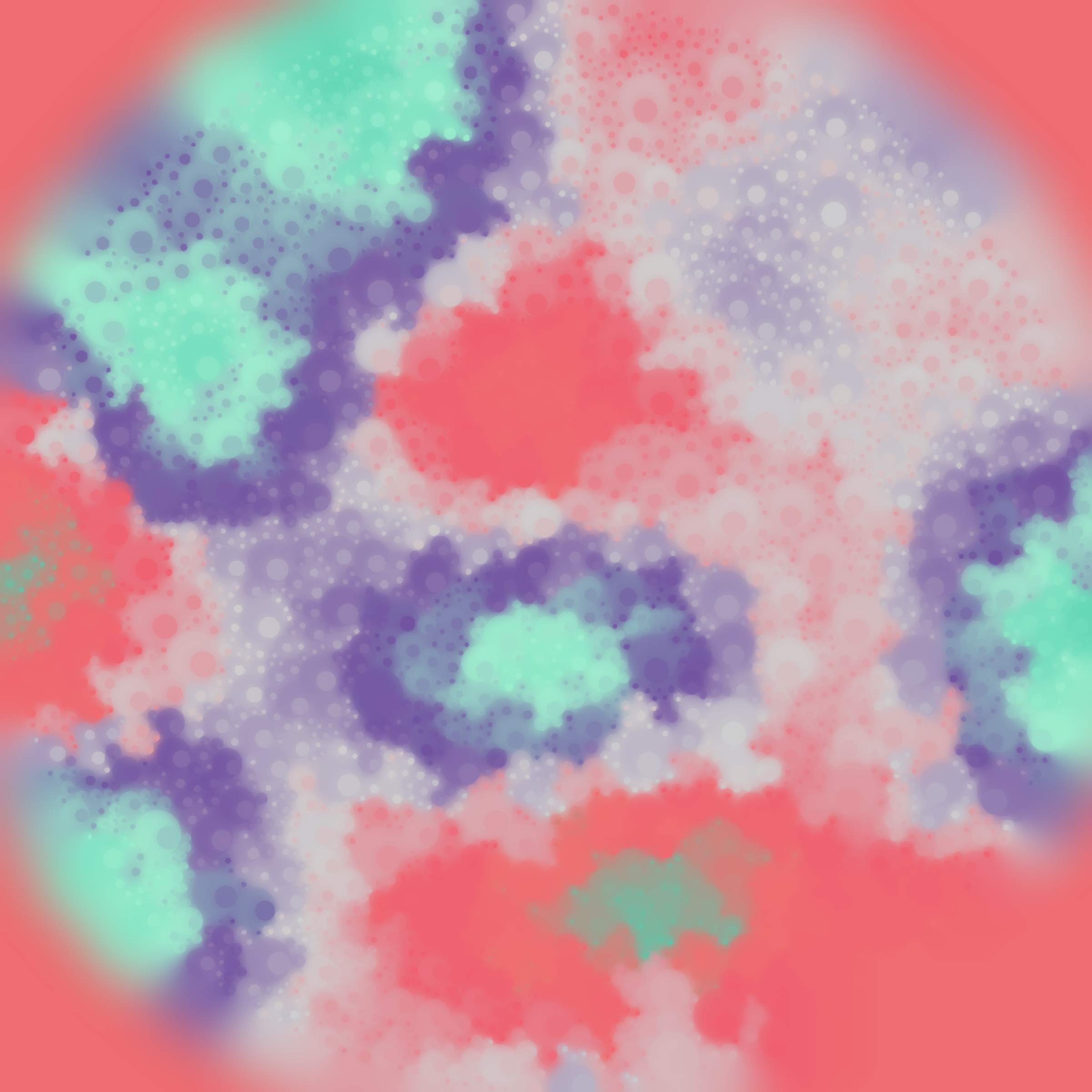 Art Blocks - Art Blocks v2 - Void #251 - NFT # 42000251