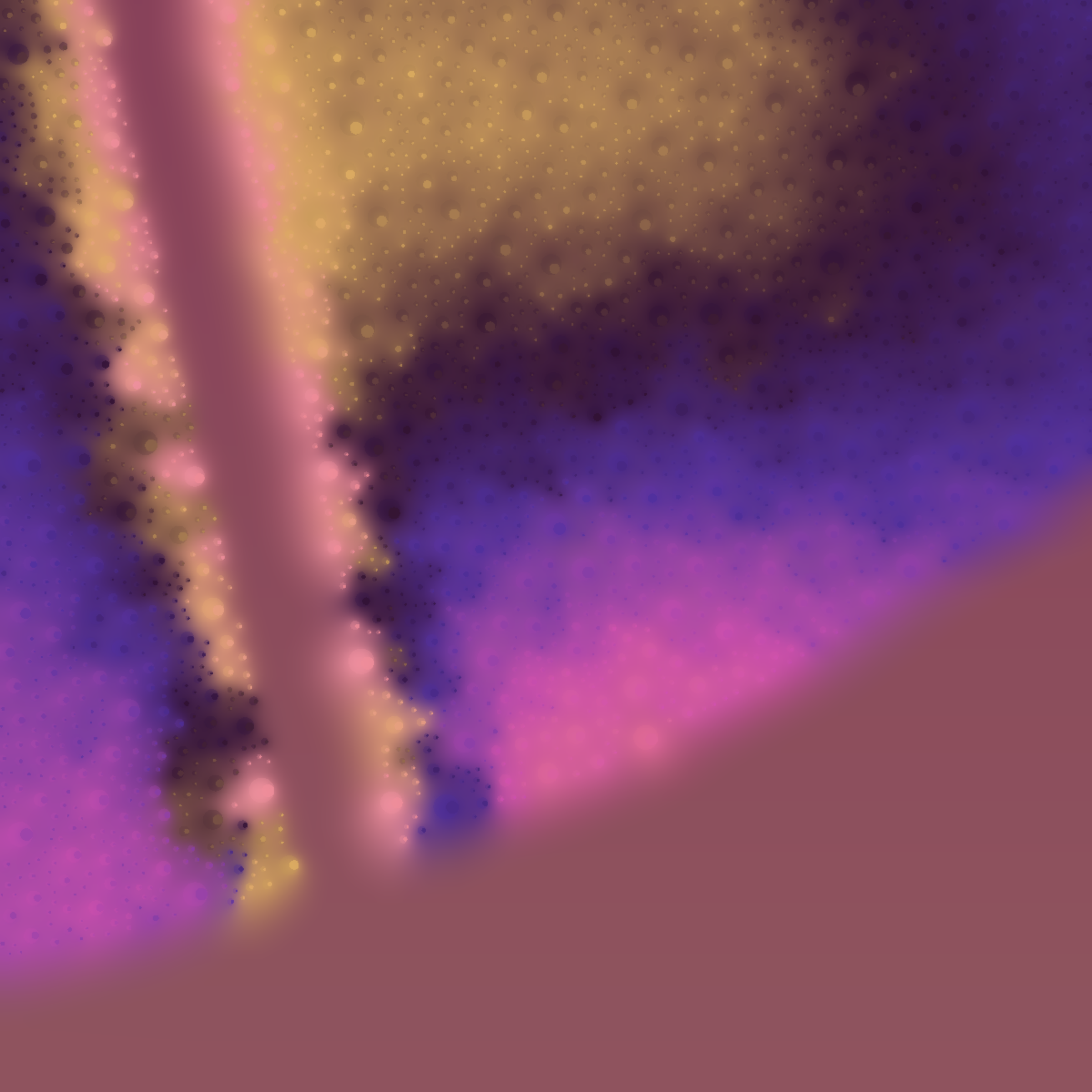 Art Blocks - Art Blocks v2 - Void #252 - NFT # 42000252