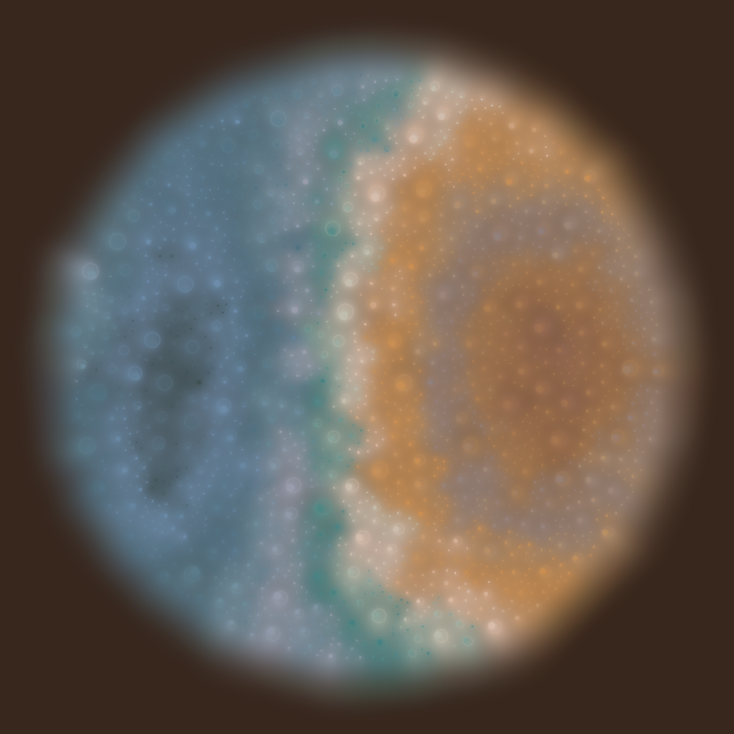 Art Blocks - Art Blocks v2 - Void #257 - NFT # 42000257