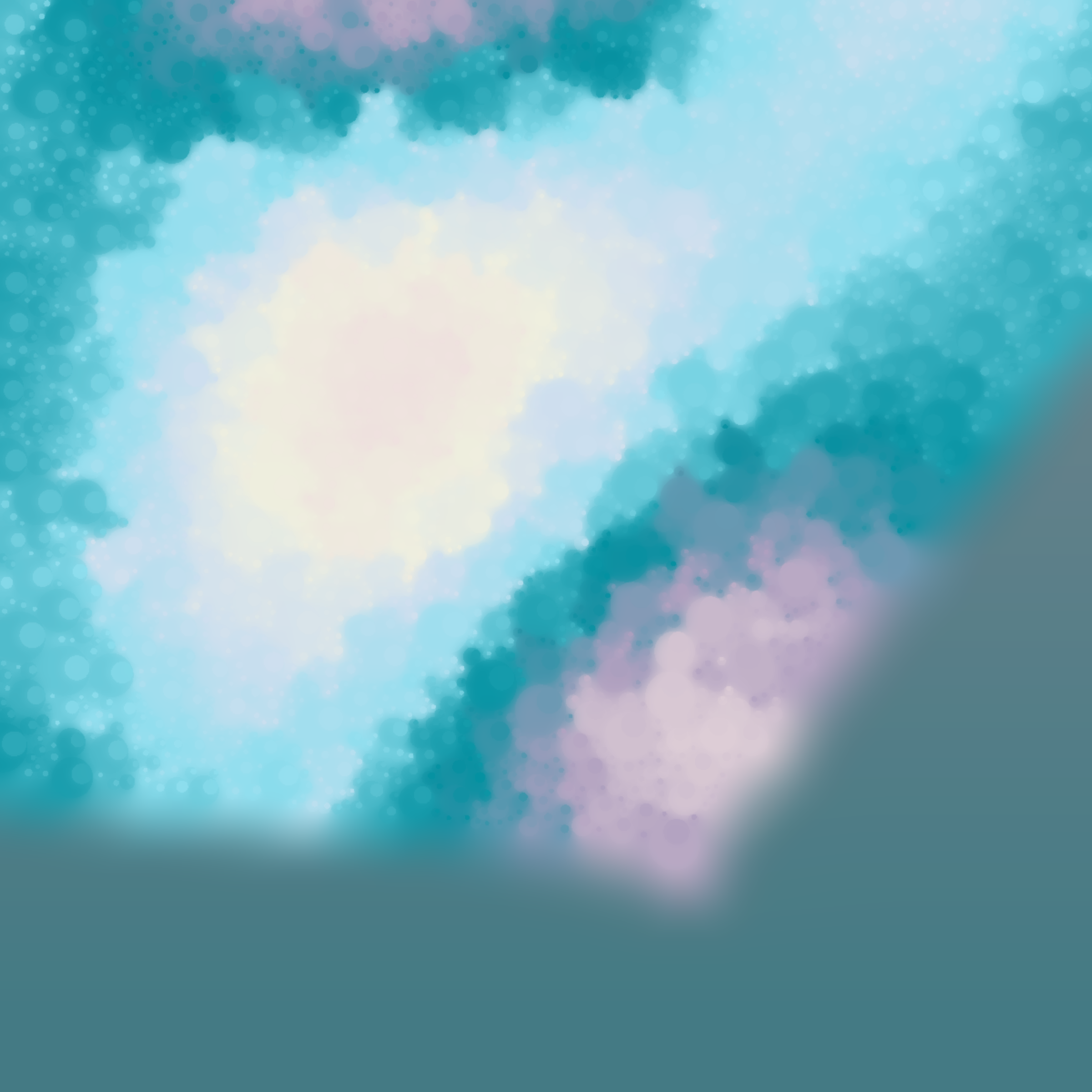 Art Blocks - Art Blocks v2 - Void #260 - NFT # 42000260