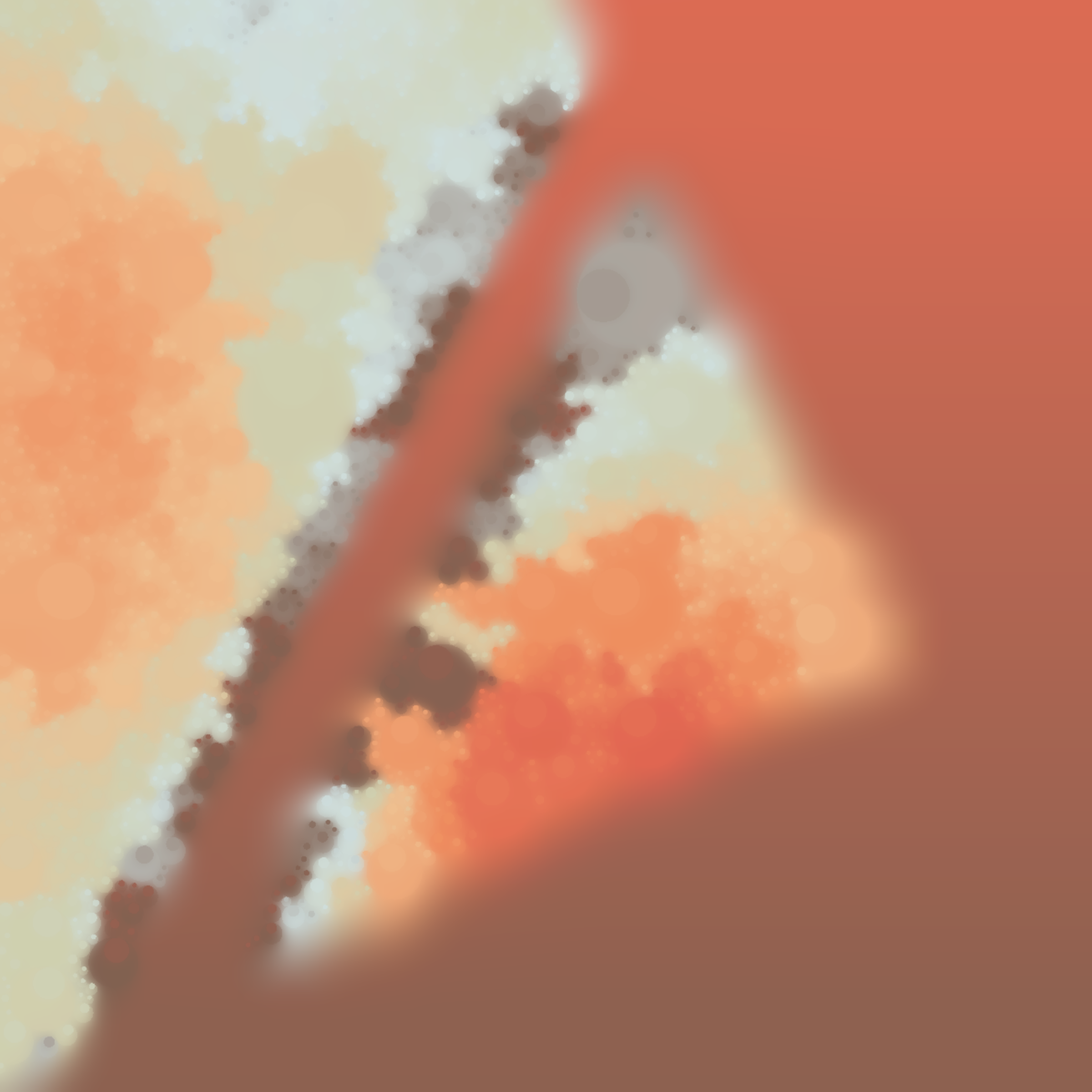 Art Blocks - Art Blocks v2 - Void #262 - NFT # 42000262