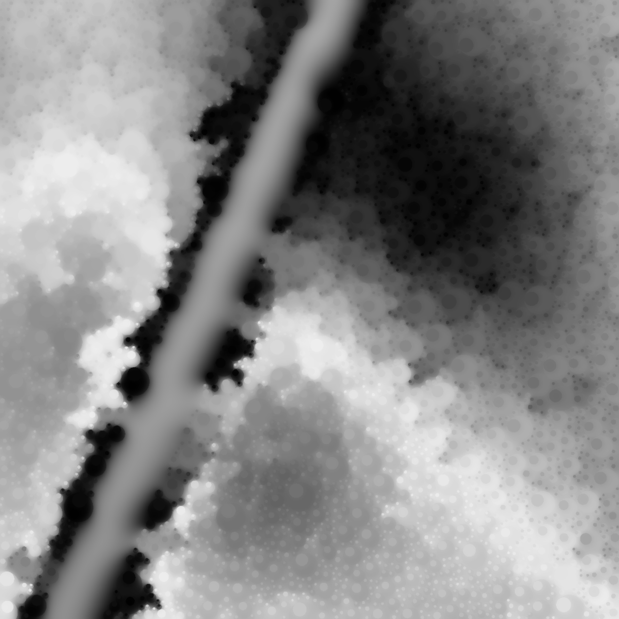 Art Blocks - Art Blocks v2 - Void #263 - NFT # 42000263