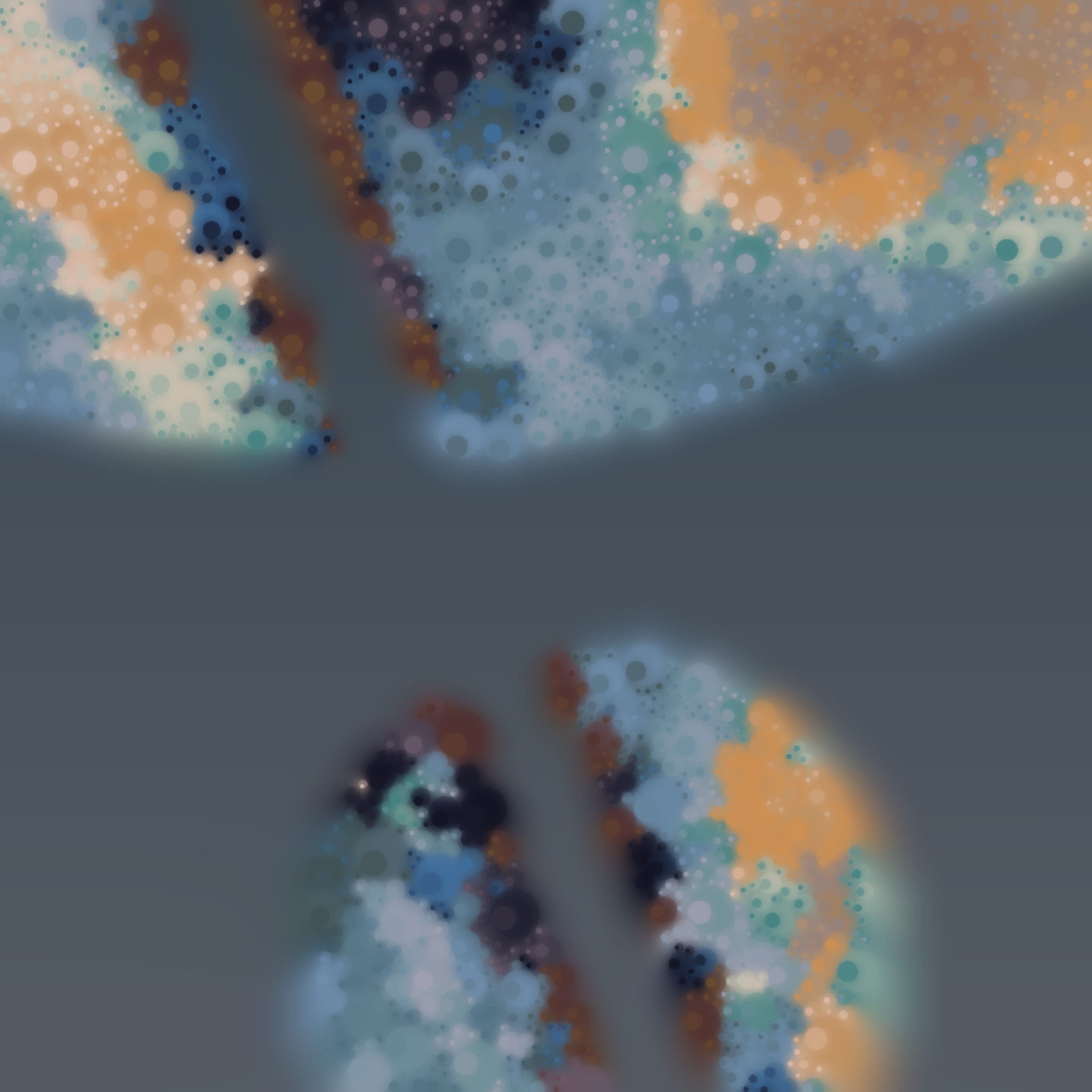 Art Blocks - Art Blocks v2 - Void #265 - NFT # 42000265