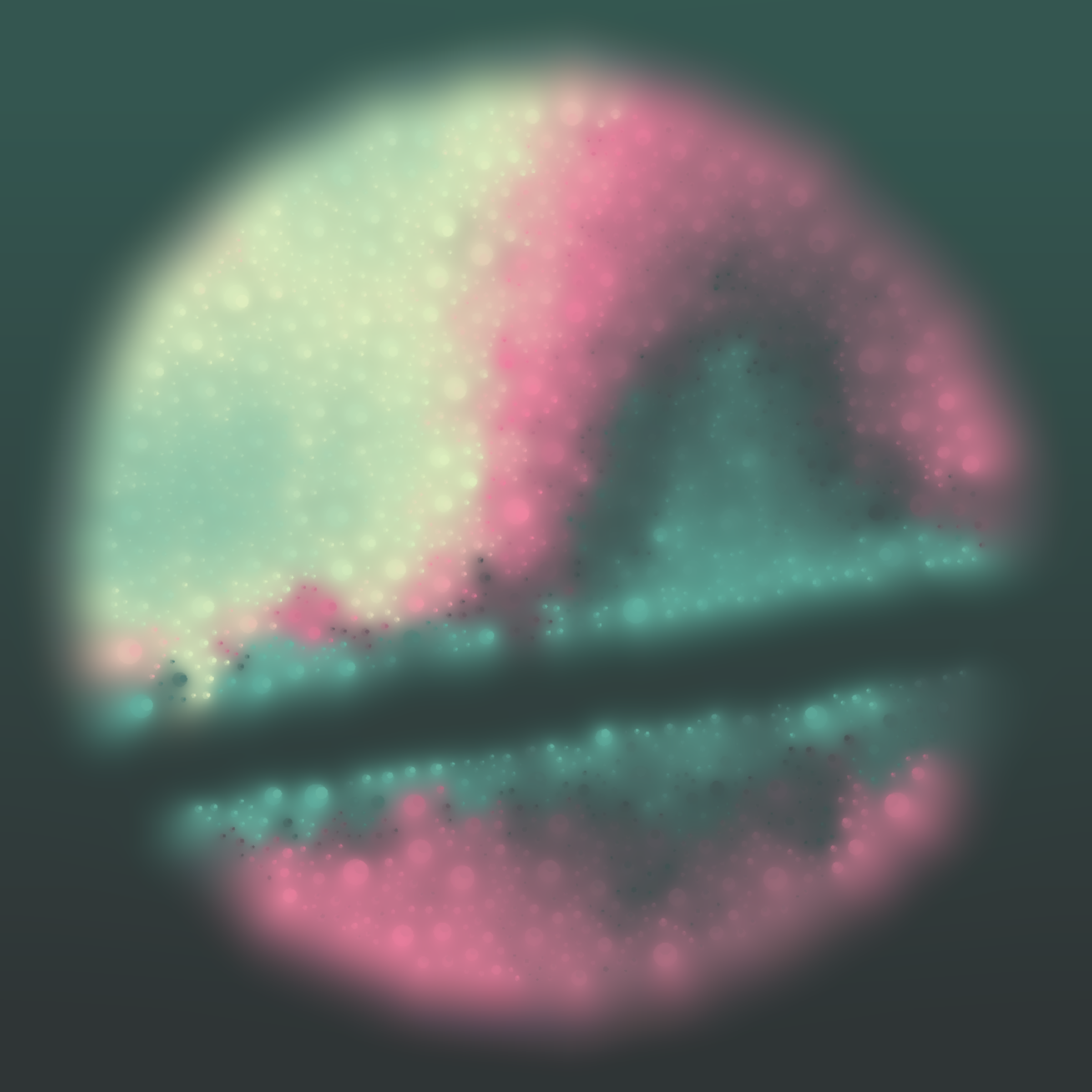 Art Blocks - Art Blocks v2 - Void #266 - NFT # 42000266