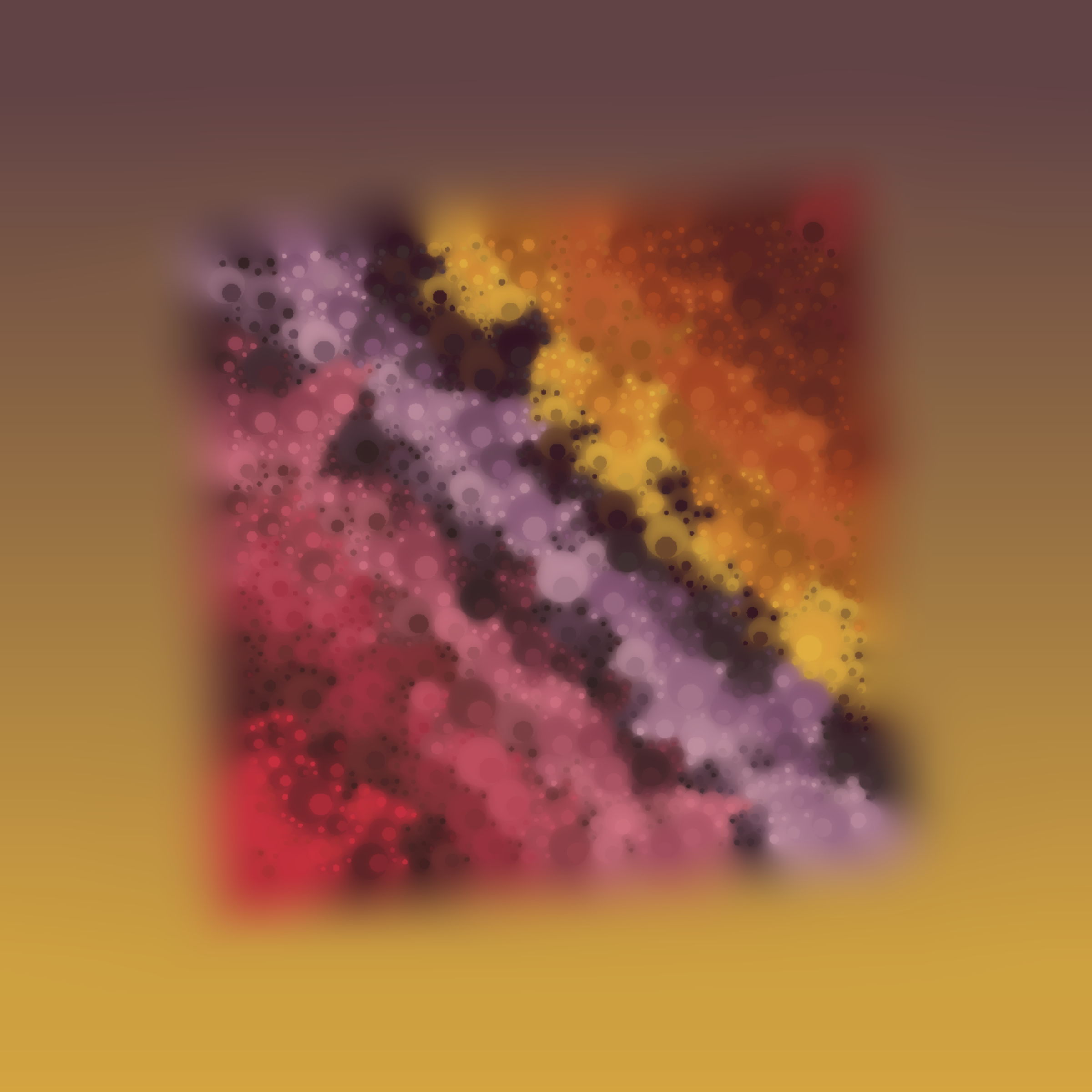 Art Blocks - Art Blocks v2 - Void #268 - NFT # 42000268