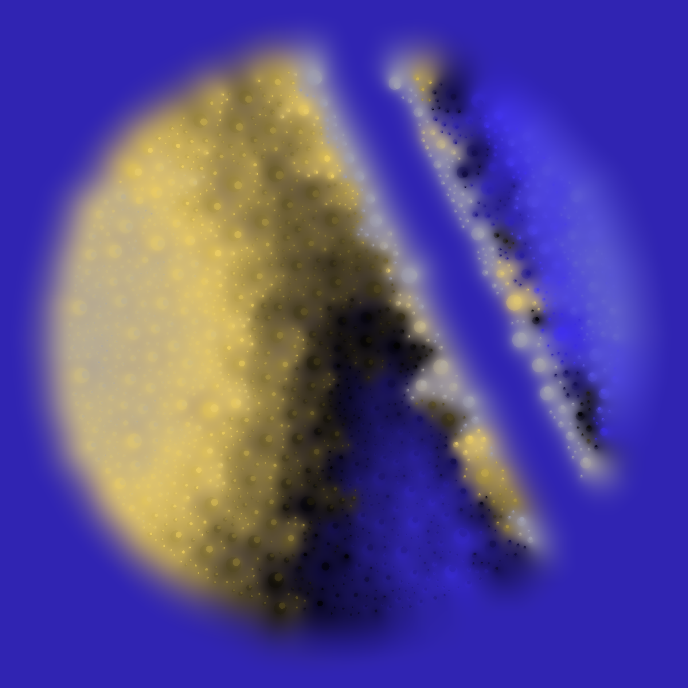 Art Blocks - Art Blocks v2 - Void #271 - NFT # 42000271