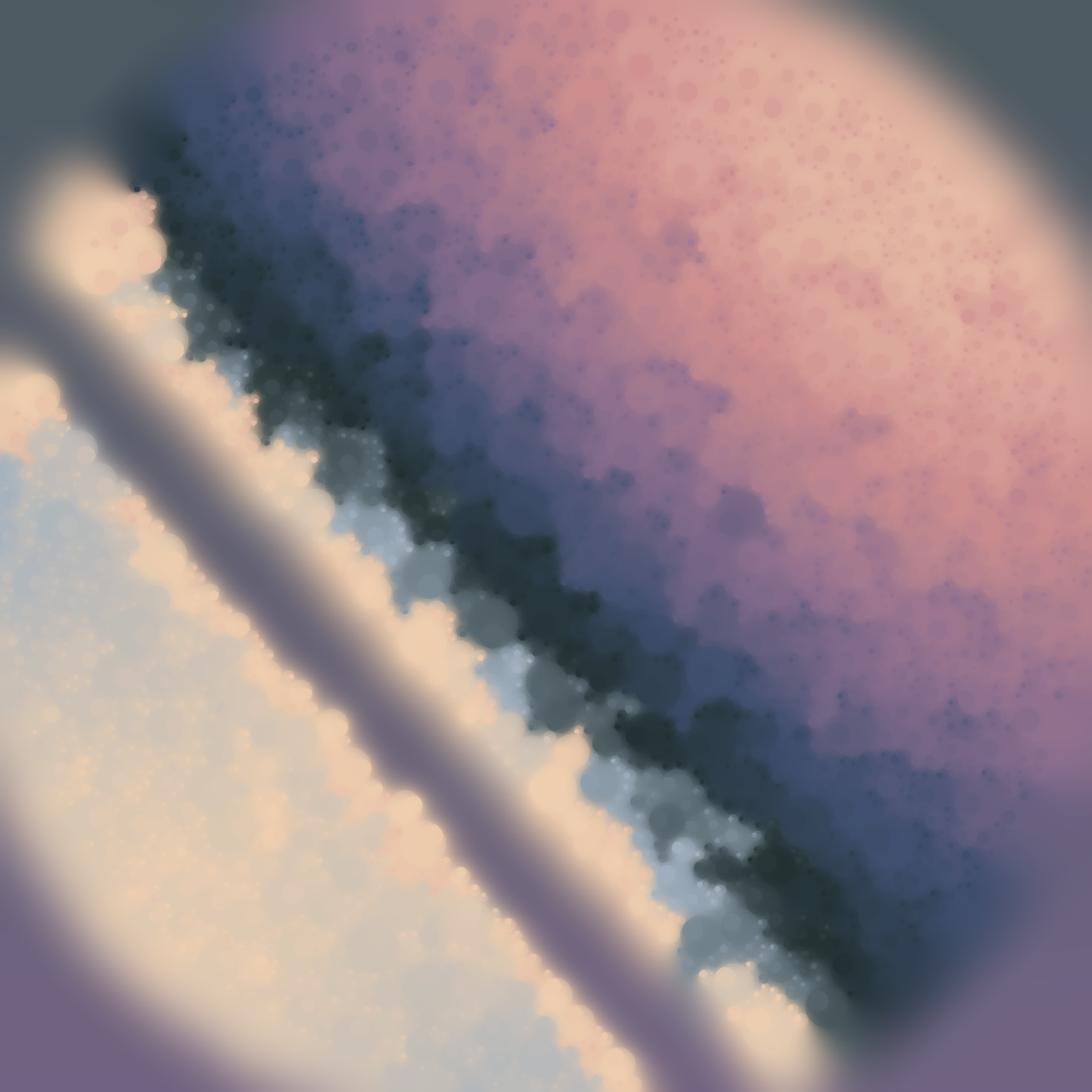 Art Blocks - Art Blocks v2 - Void #275 - NFT # 42000275