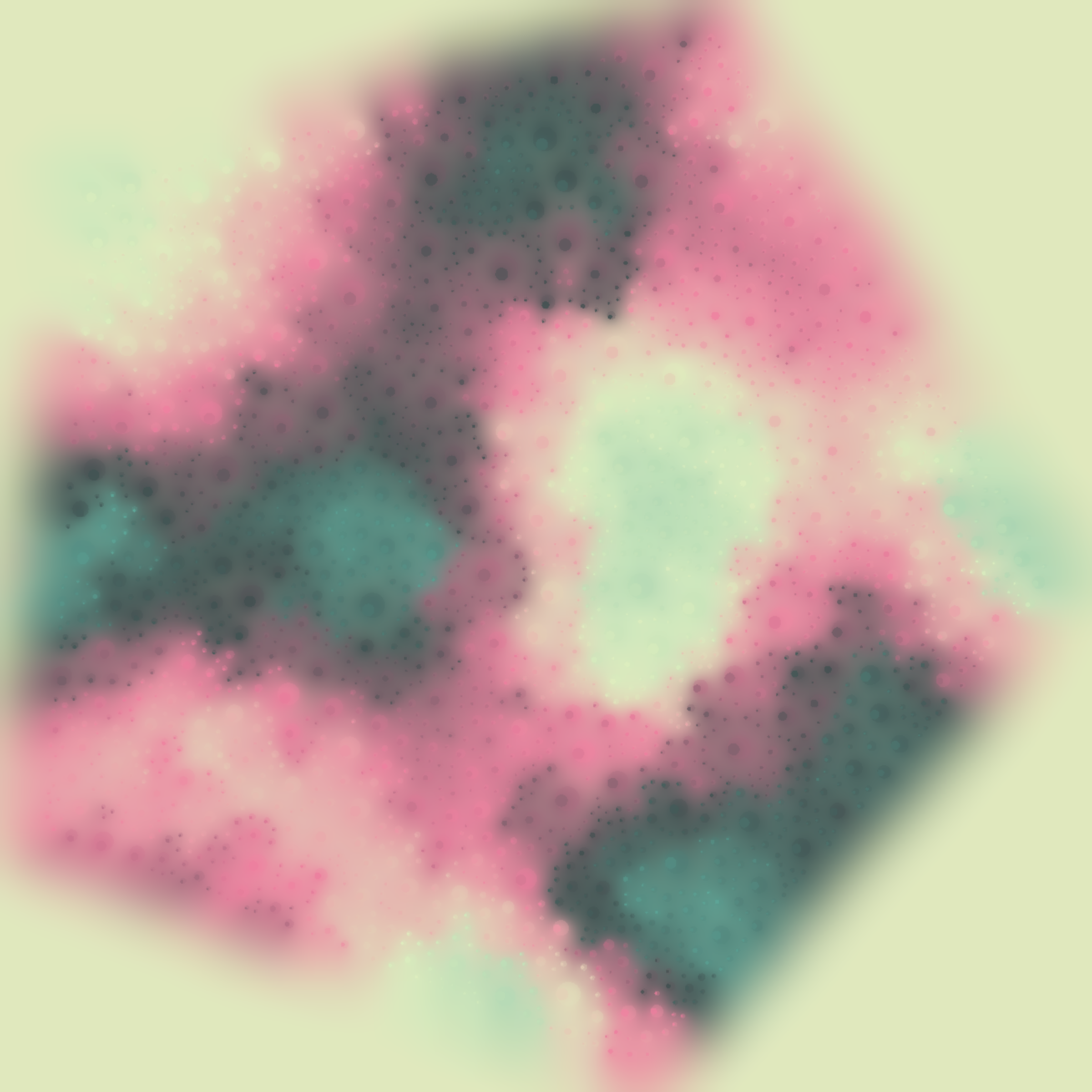 Art Blocks - Art Blocks v2 - Void #277 - NFT # 42000277