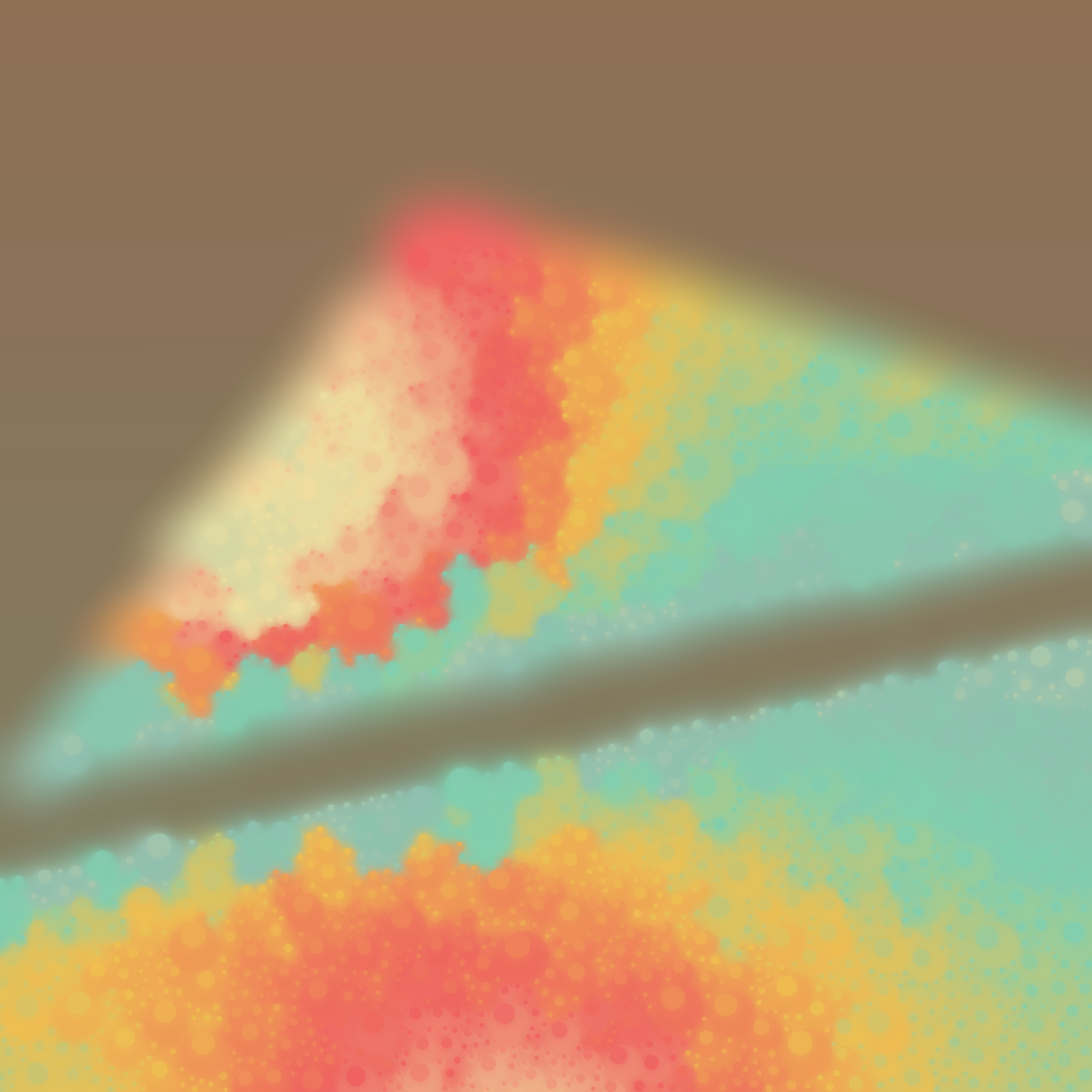 Art Blocks - Art Blocks v2 - Void #278 - NFT # 42000278