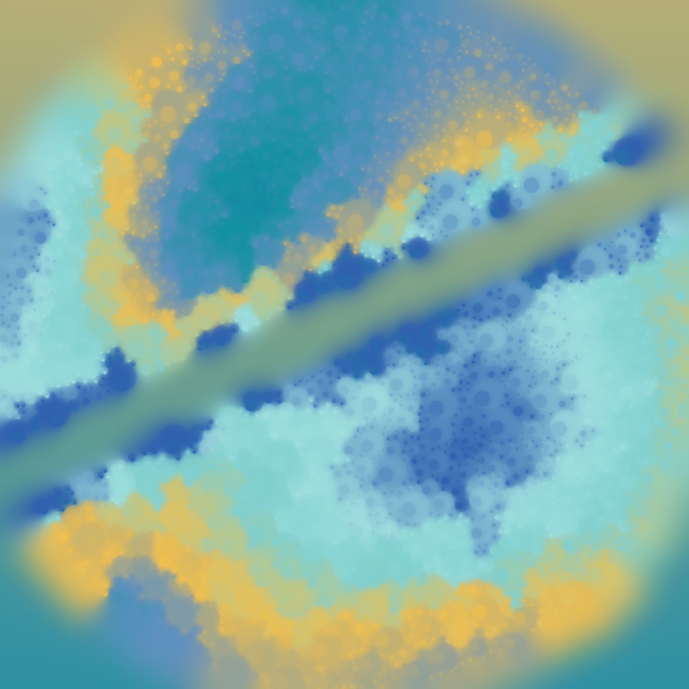 Art Blocks - Art Blocks v2 - Void #280 - NFT # 42000280