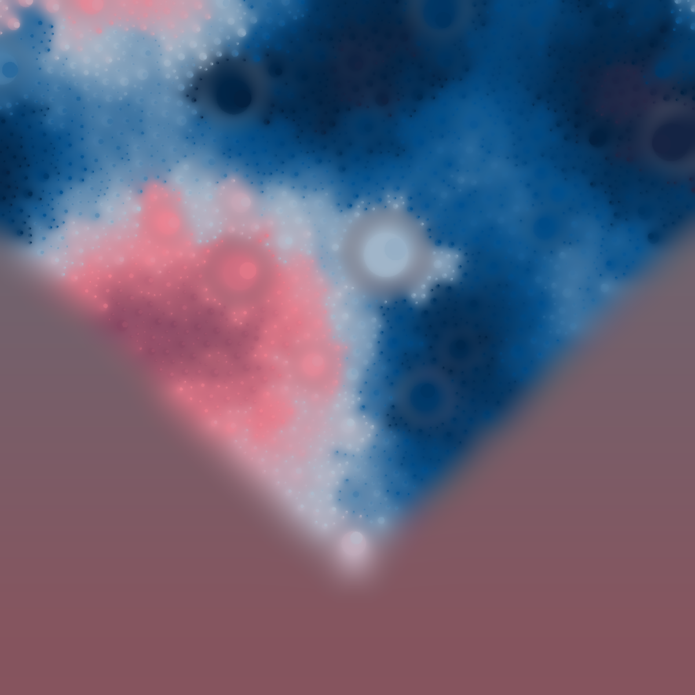 Art Blocks - Art Blocks v2 - Void #283 - NFT # 42000283