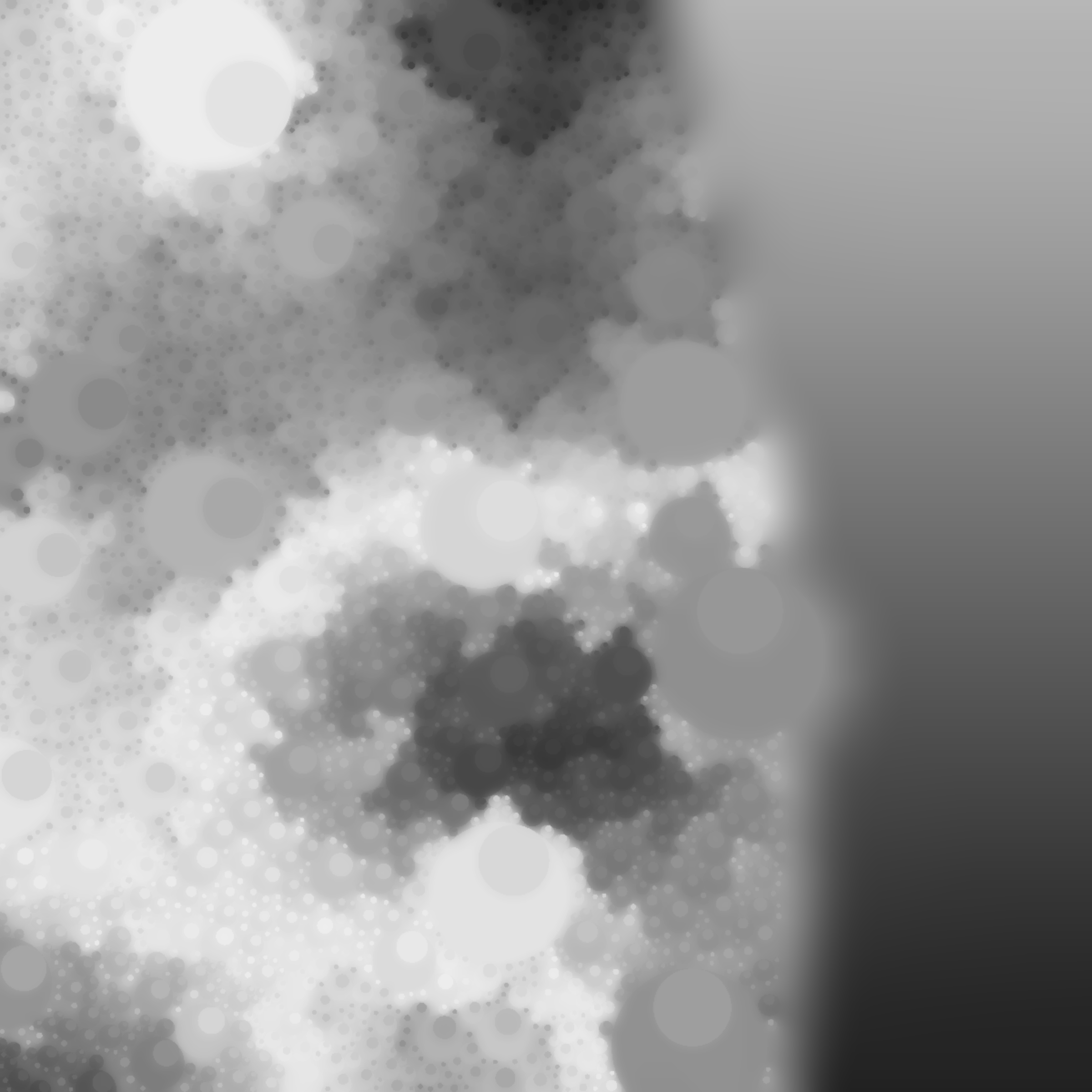 Art Blocks - Art Blocks v2 - Void #284 - NFT # 42000284