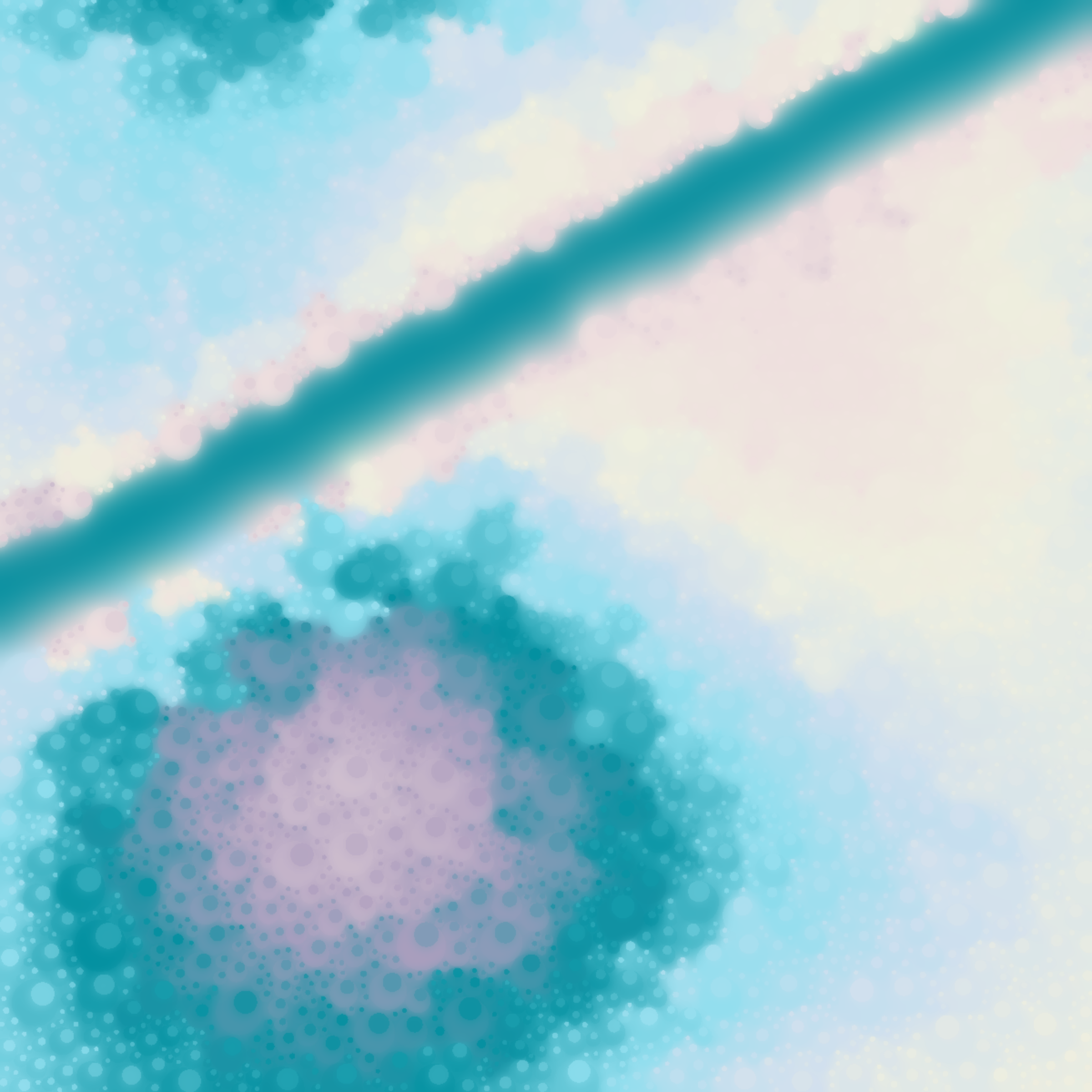 Art Blocks - Art Blocks v2 - Void #287 - NFT # 42000287